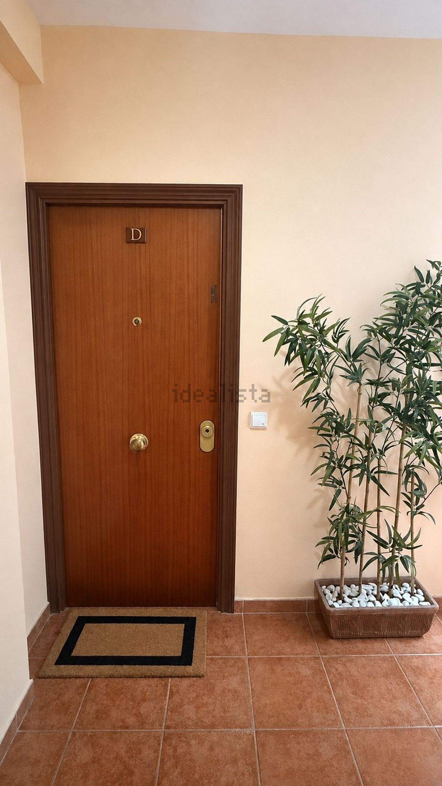 Wohnung 42 m² in Madrid