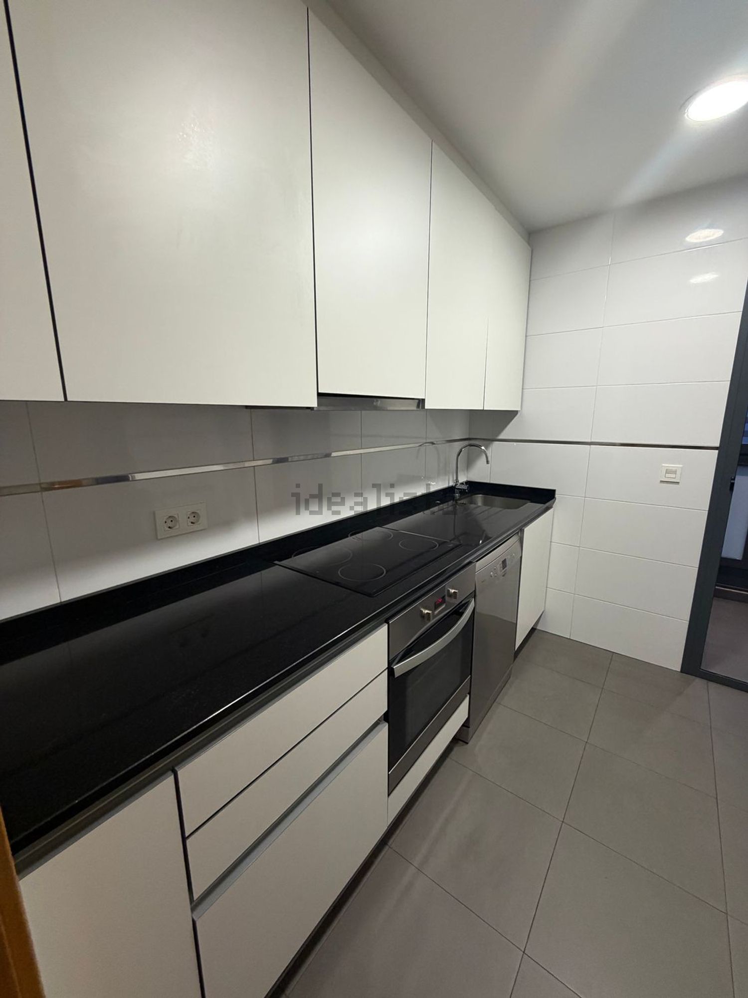 Pis de 85 m² a Madrid