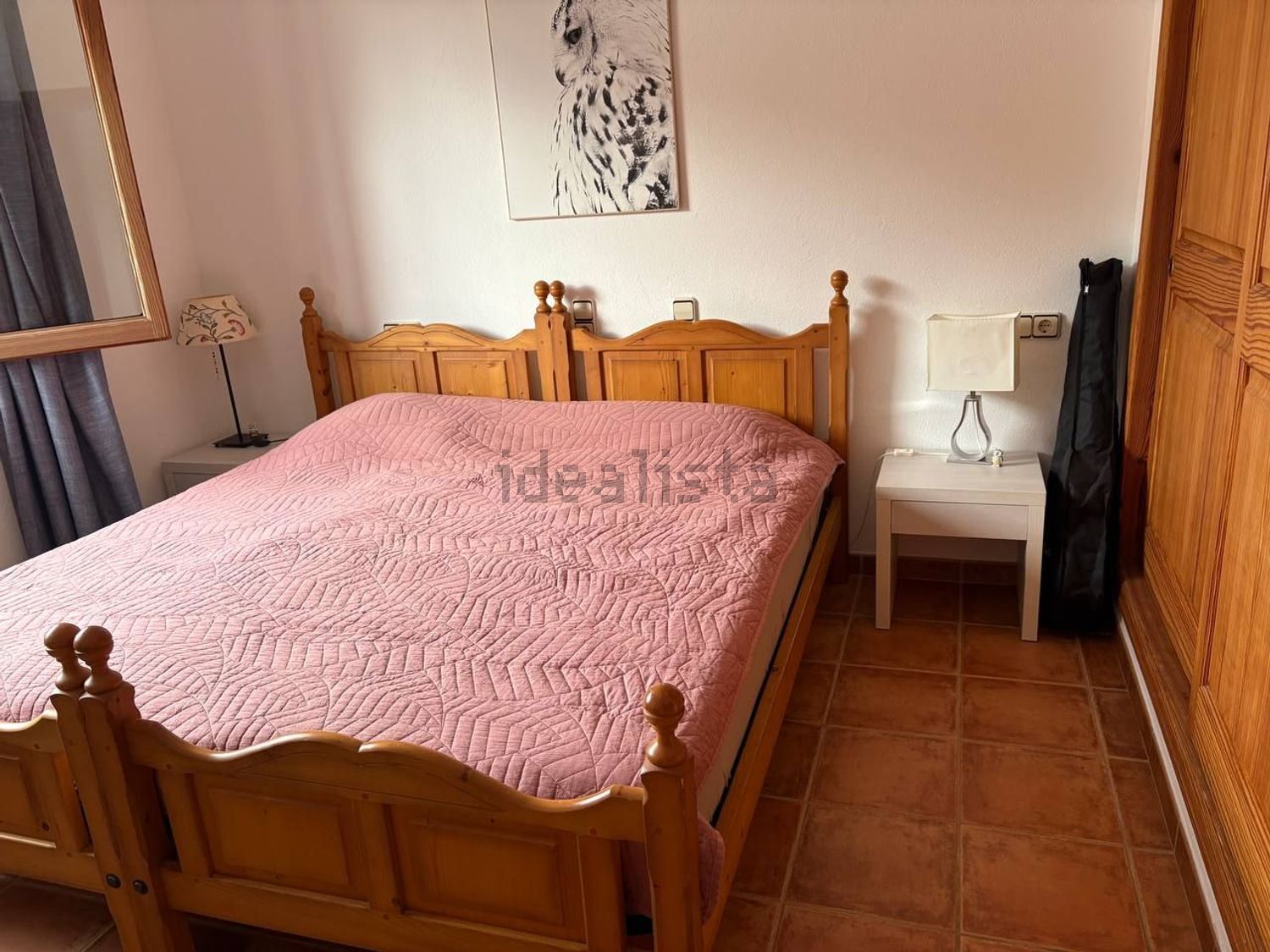 Habitació de lloguer, Manacor