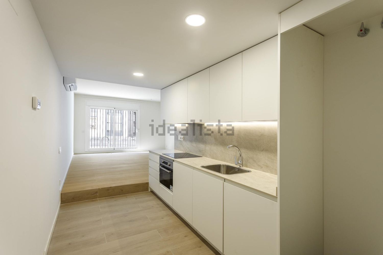 Appartamento 80 m² a Madrid