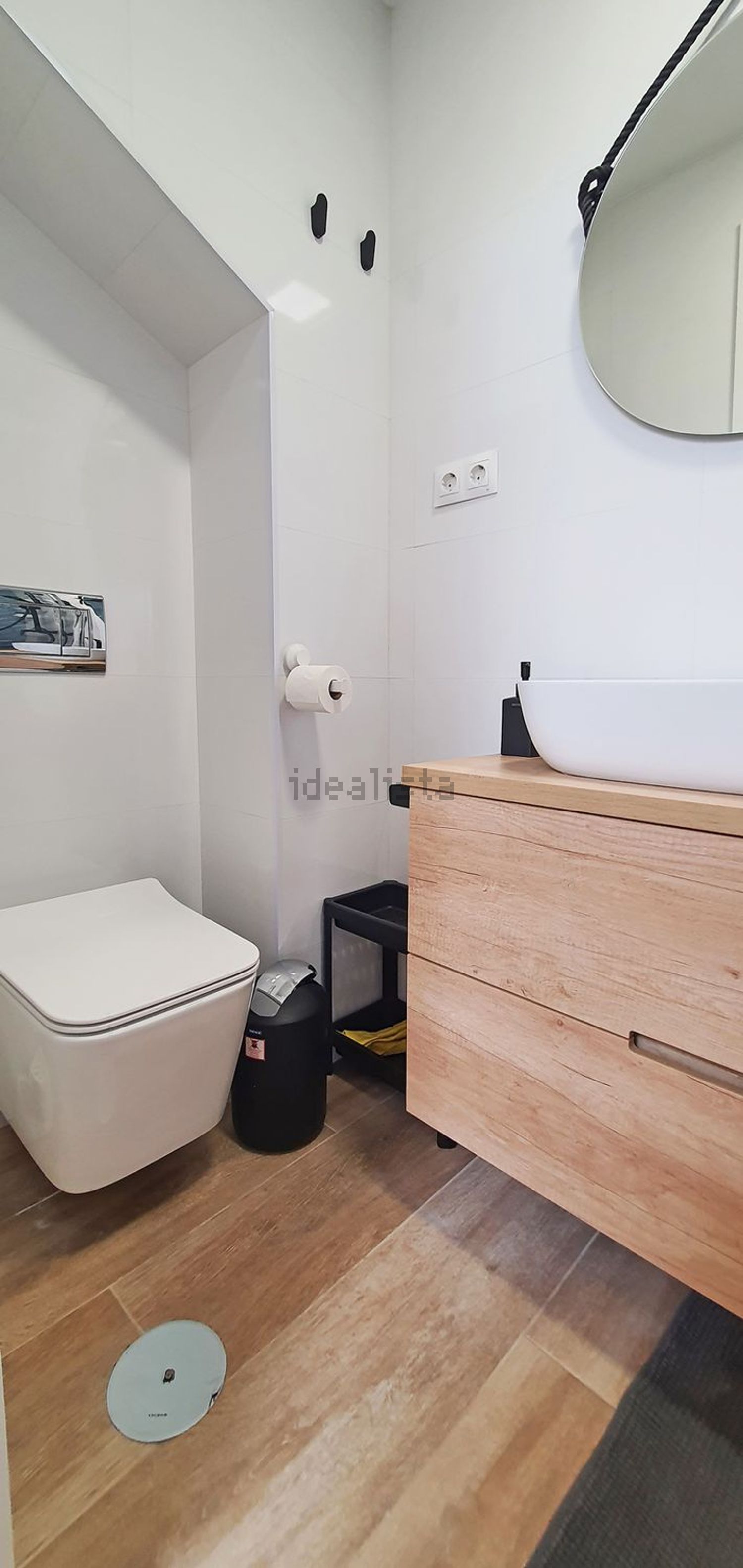 Pis de 60 m² a Torremolinos