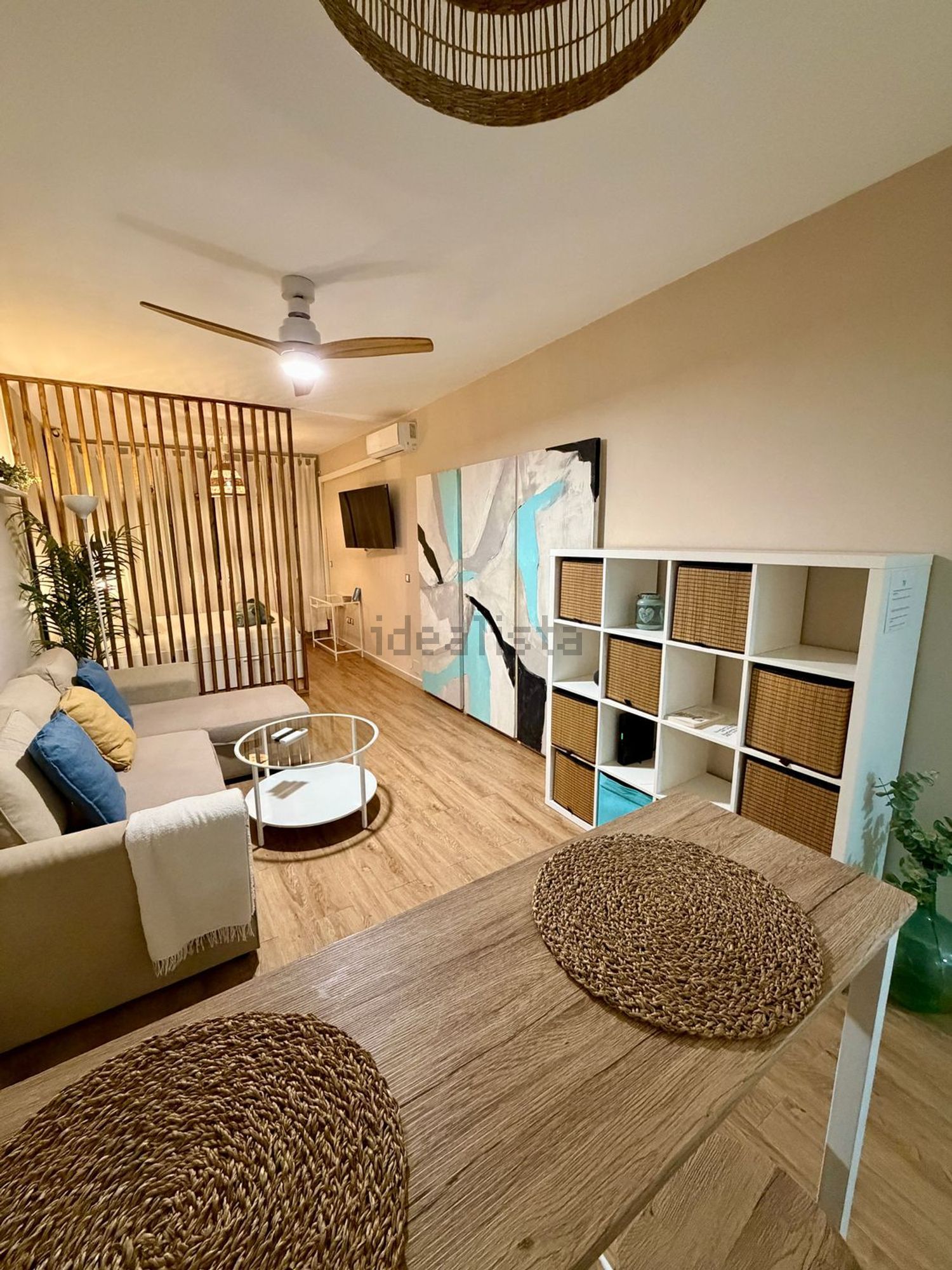 Pis de 44 m² a Torremolinos