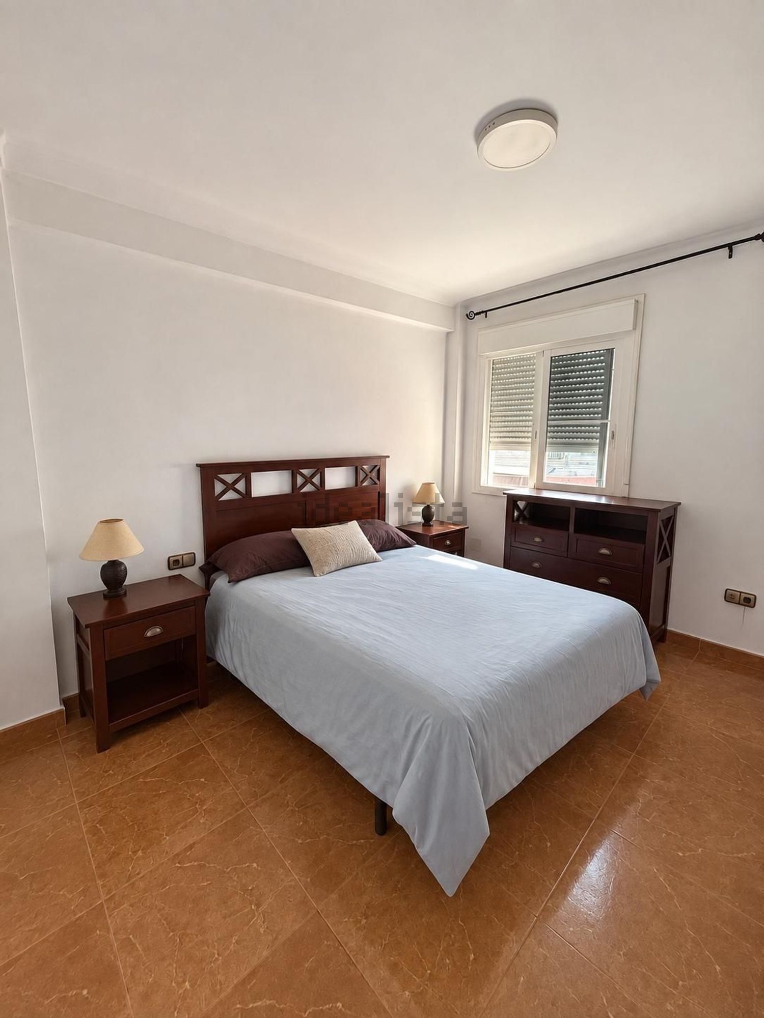 Pis de 80 m² a Màlaga