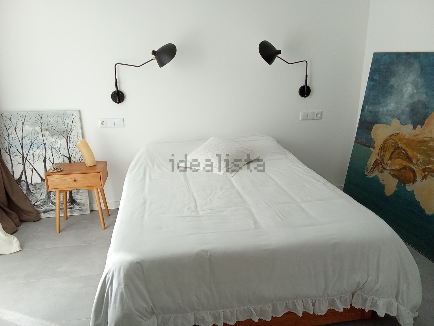 Piso de 70 m² en Cariño