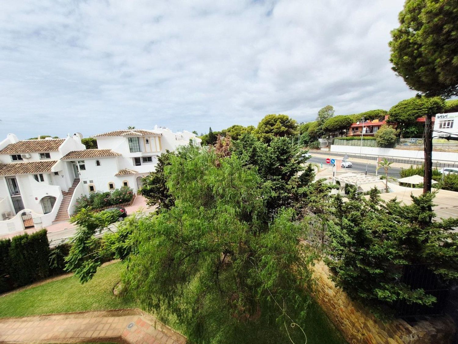 Квартира 175 м² у Mijas