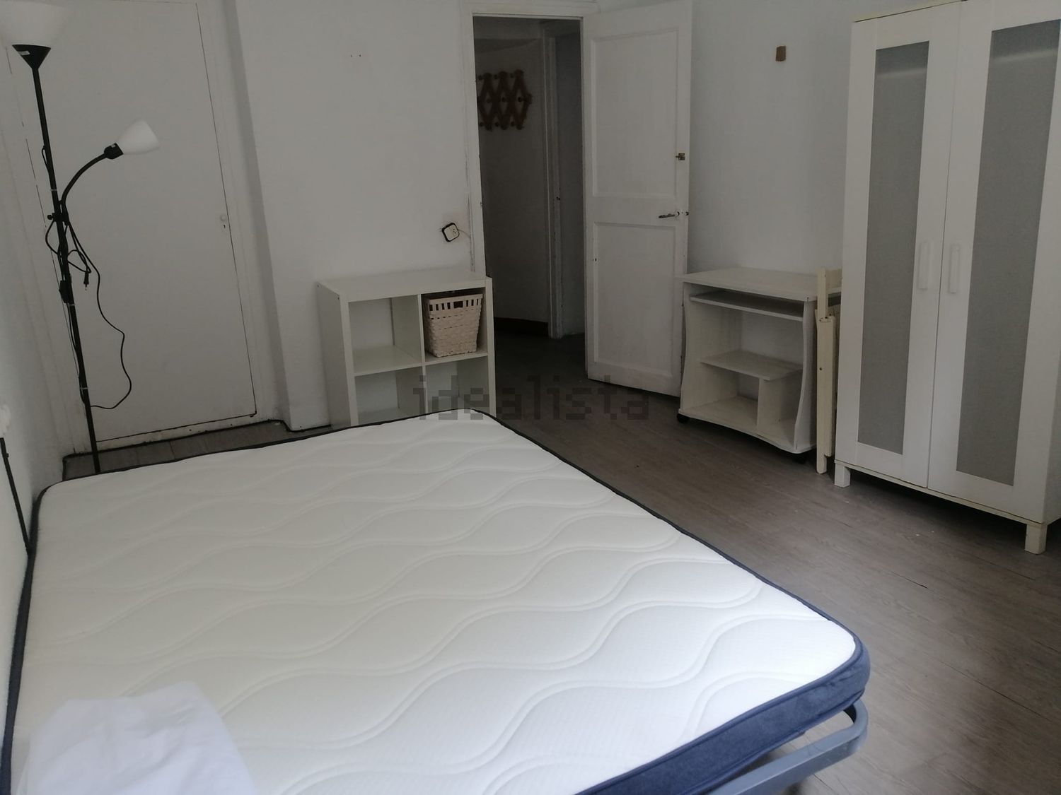 Habitació de lloguer, Alella
