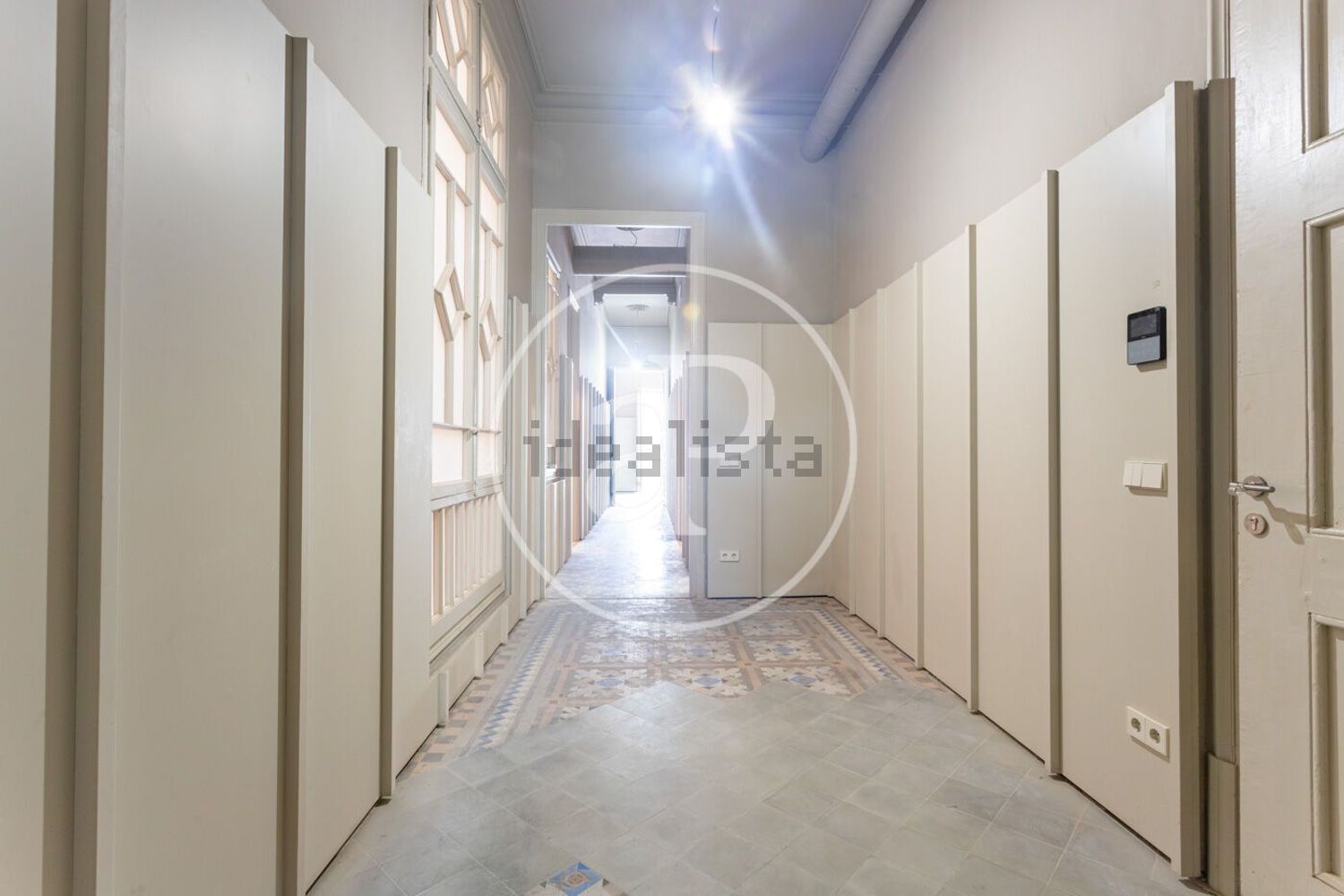 Apartamento 219 m² em Barcelona