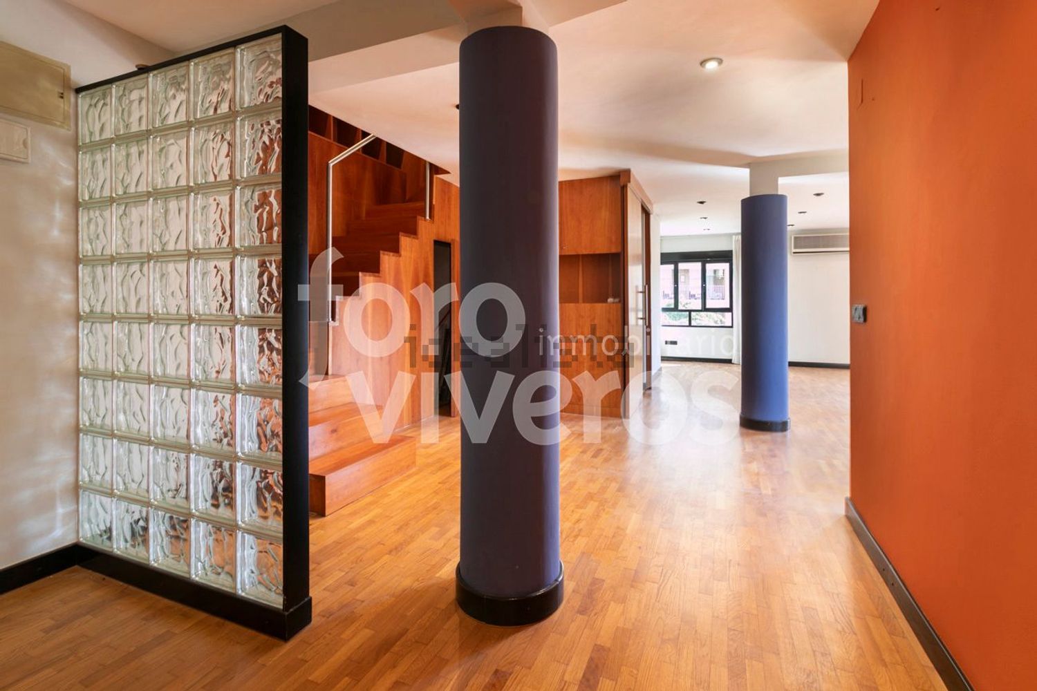 Appartamento 216 m² a Valencia