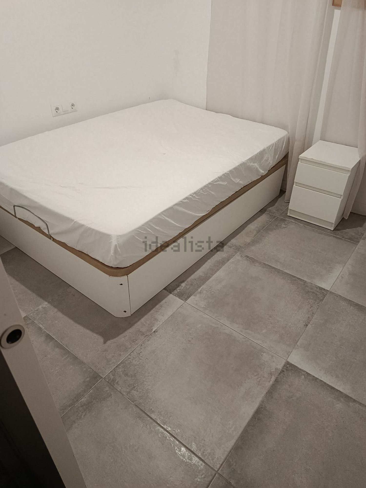Habitació de lloguer, Altafulla