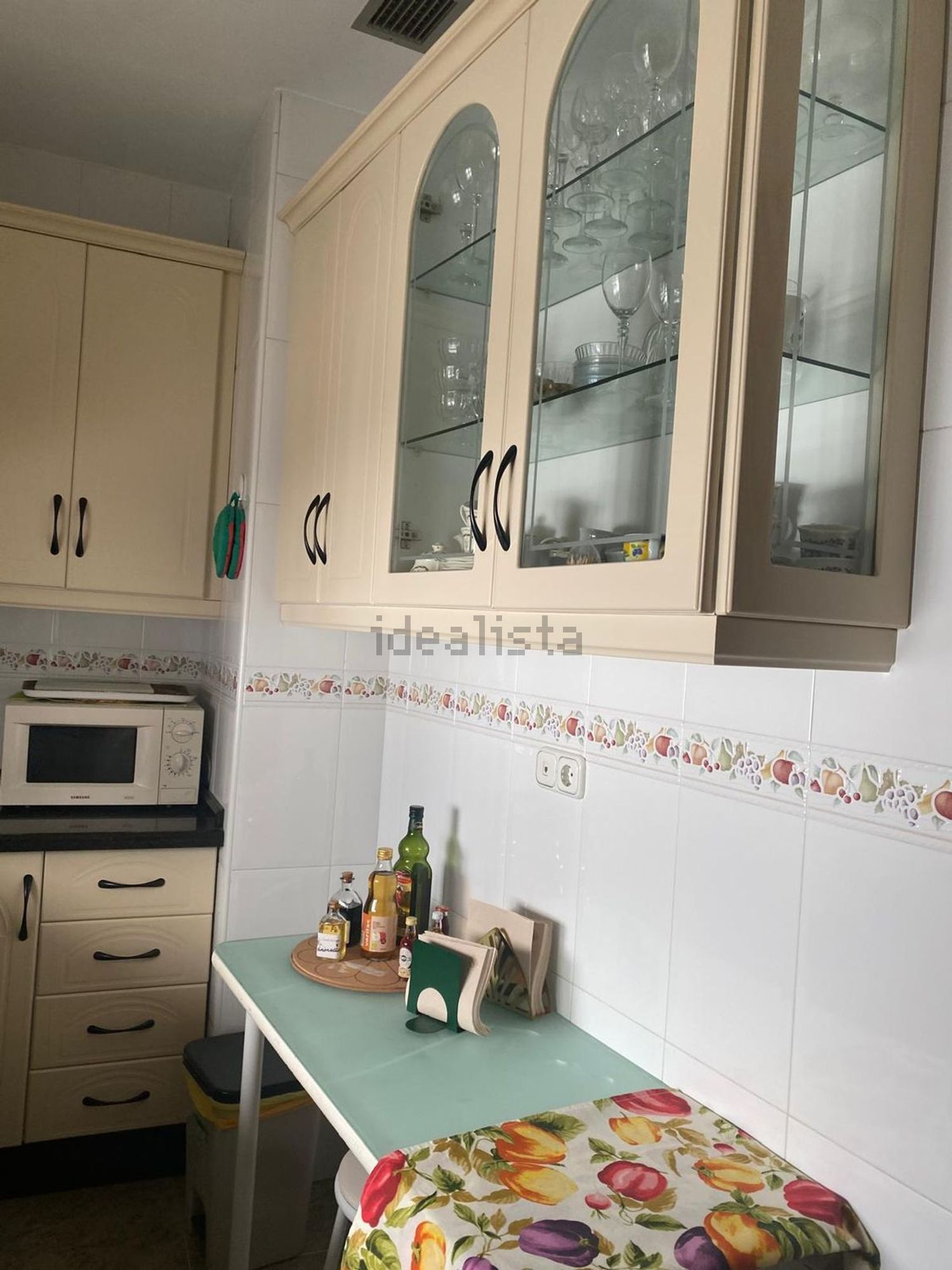 Pis de 95 m² a Màlaga