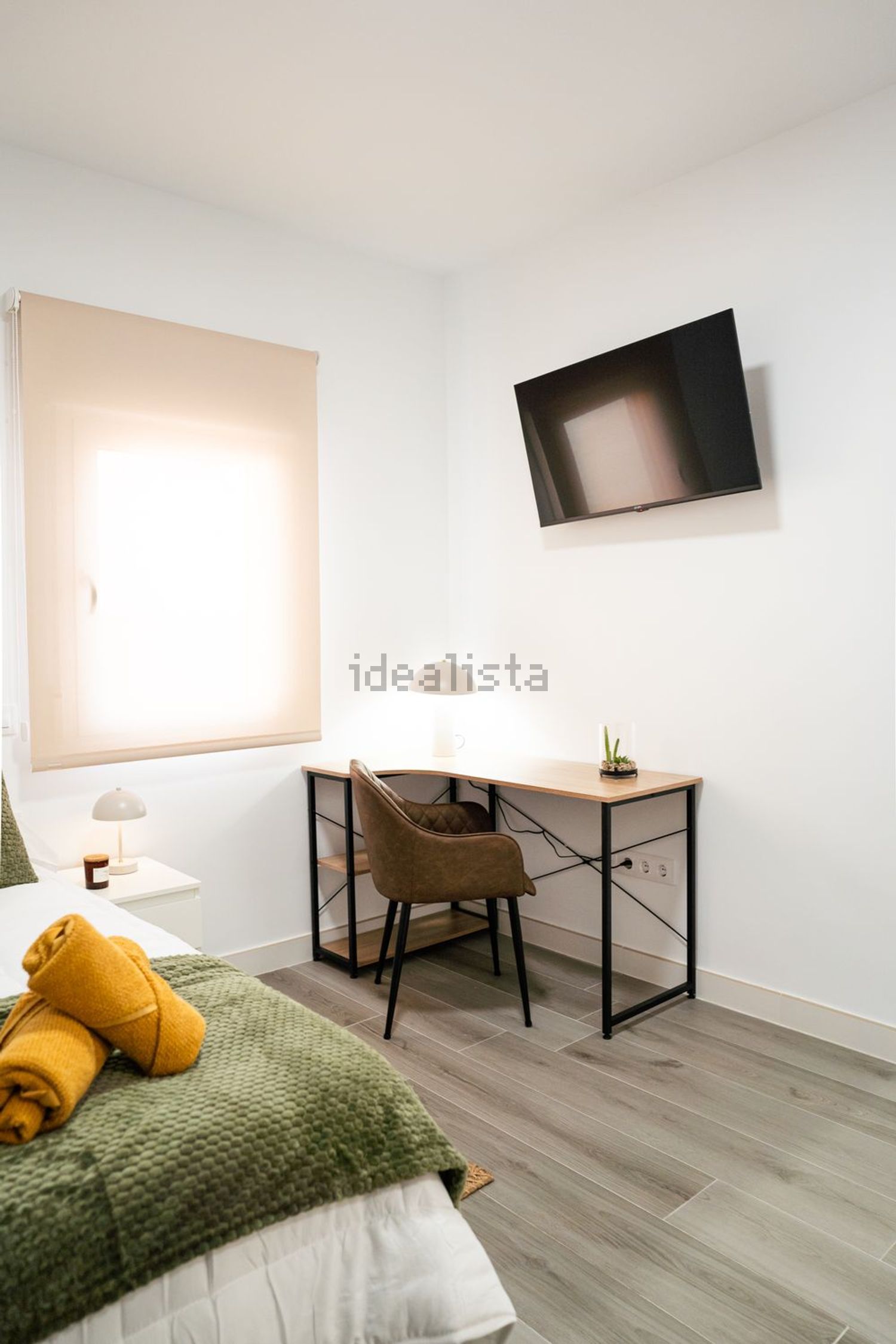 Habitación en alquiler, Toledo
