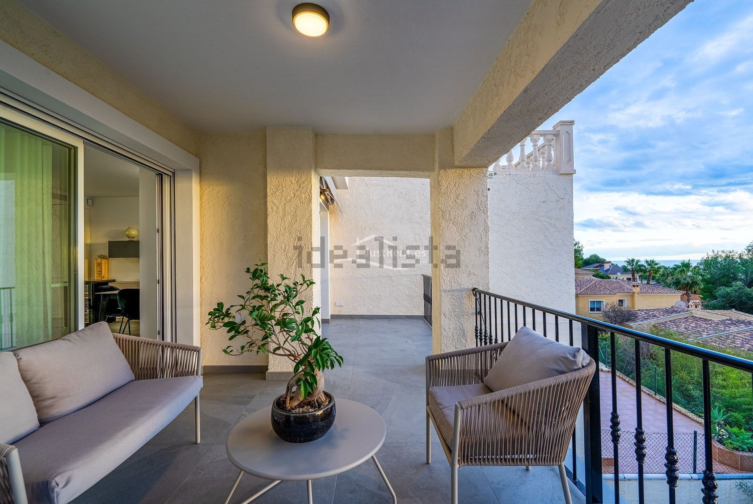 Casa de 140 m² a Altea