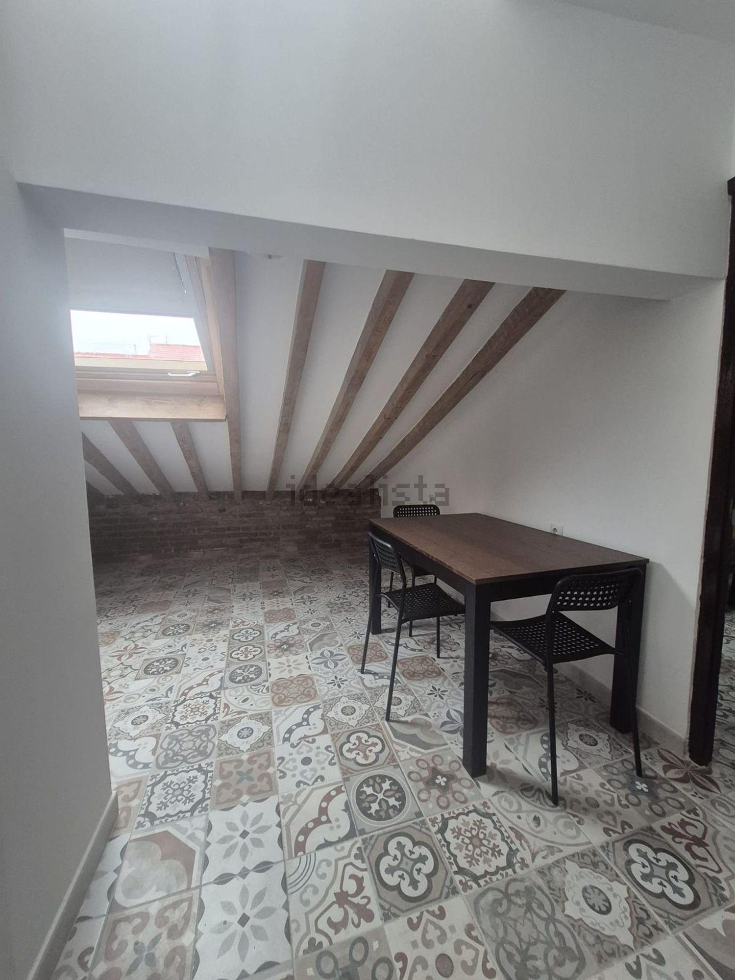 Pis de 100 m² a Màlaga