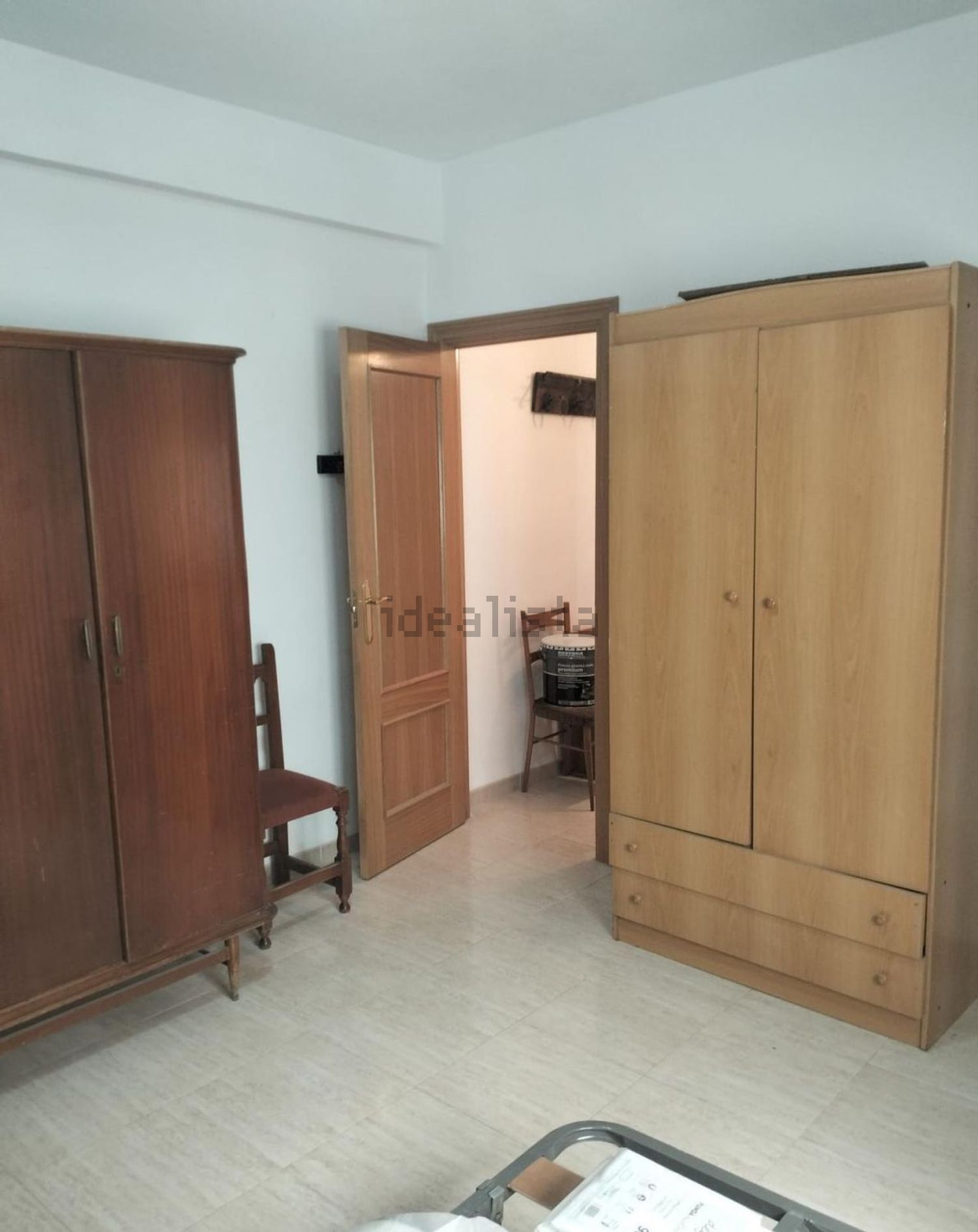 Pis de 90 m² a Granada