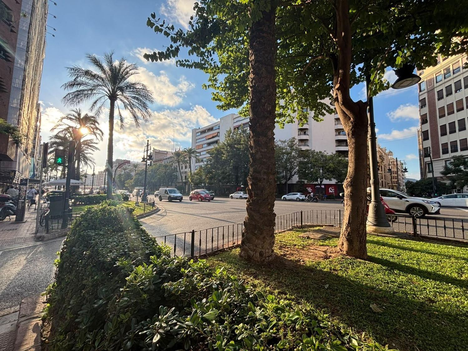 Appartamento 68 m² a Valencia