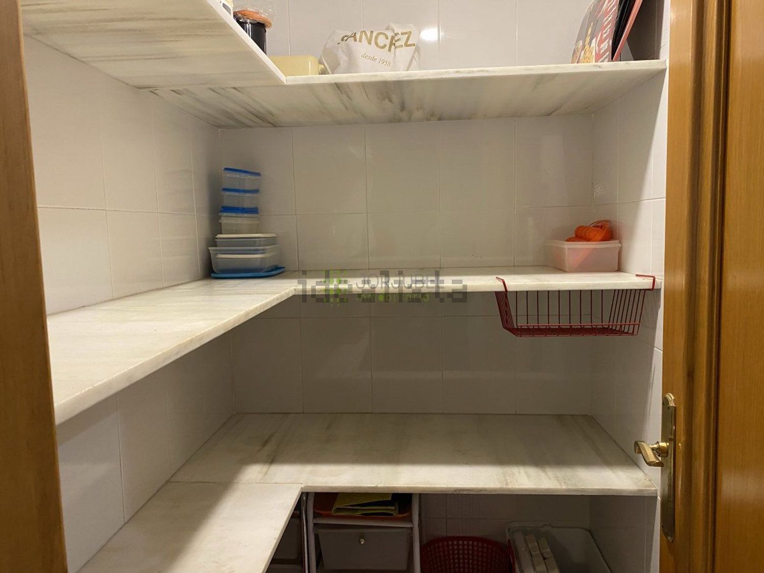 Piso de 205 m² en Castellón de la Plana
