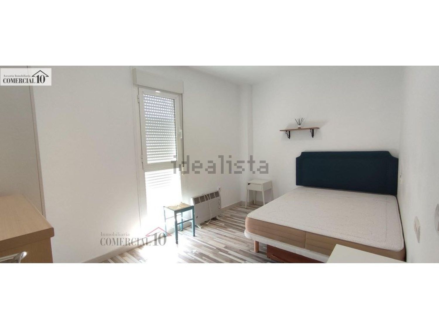 Pis de 126 m² a Badajoz