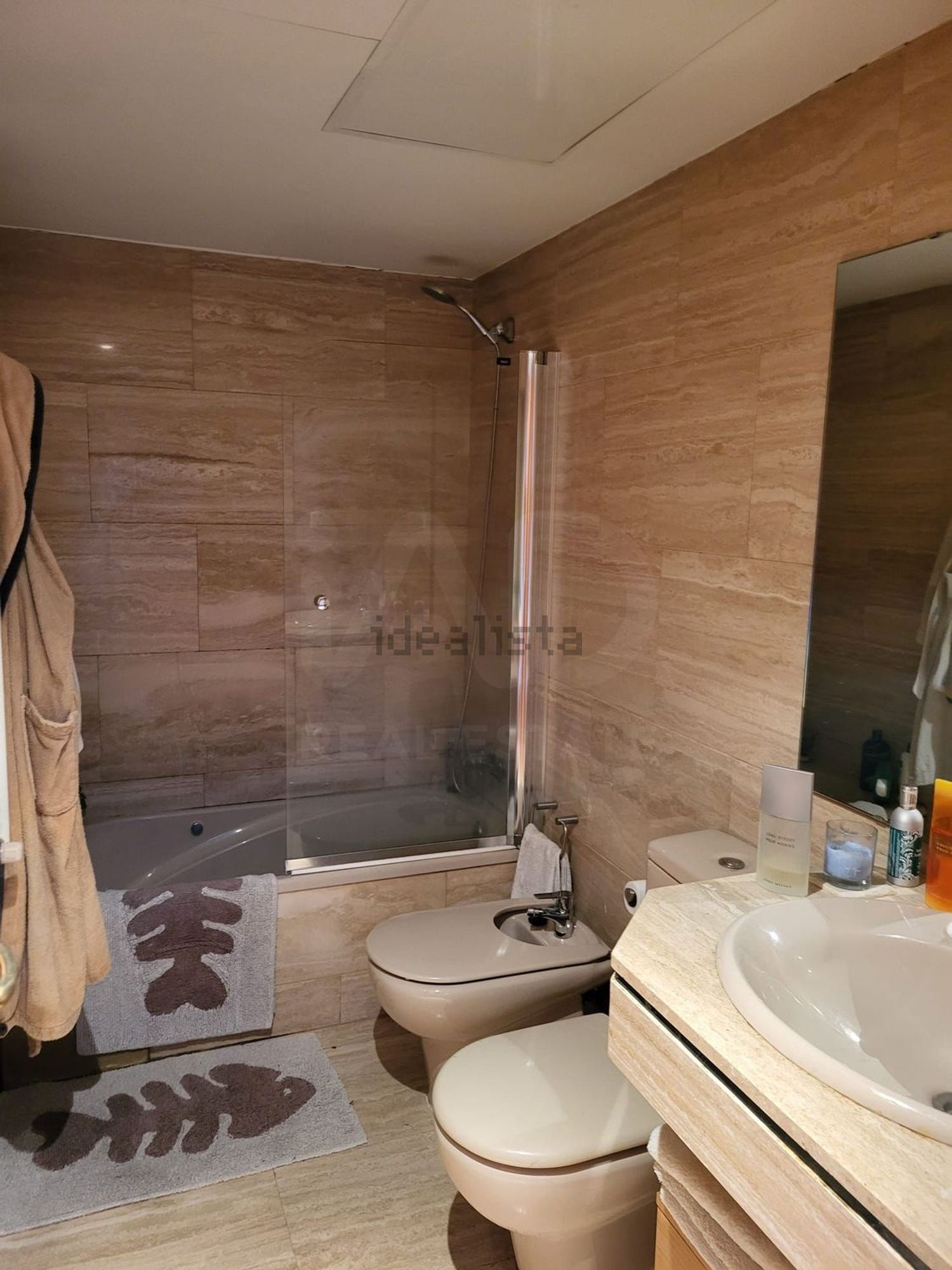 Appartamento 56 m² a Madrid