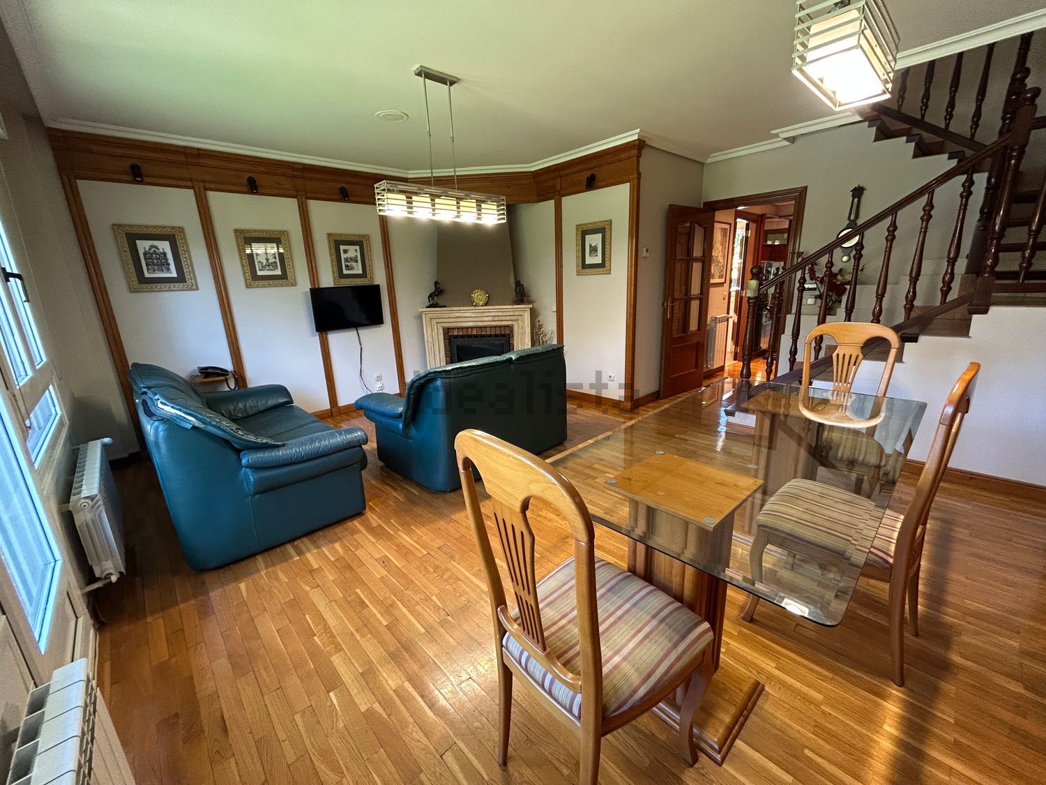 Casa de 268 m² a Zizur Mayor / Zizur Nagusia