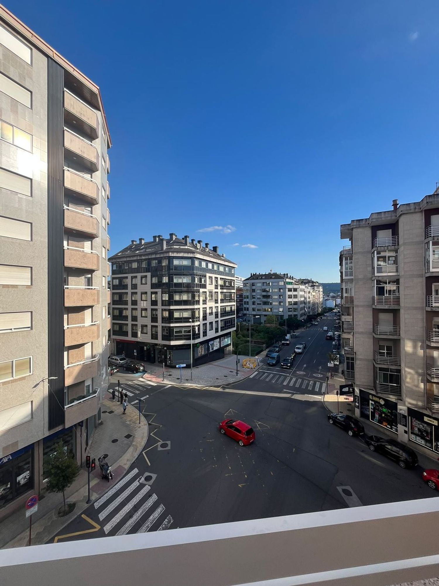Habitación en alquiler, Ourense