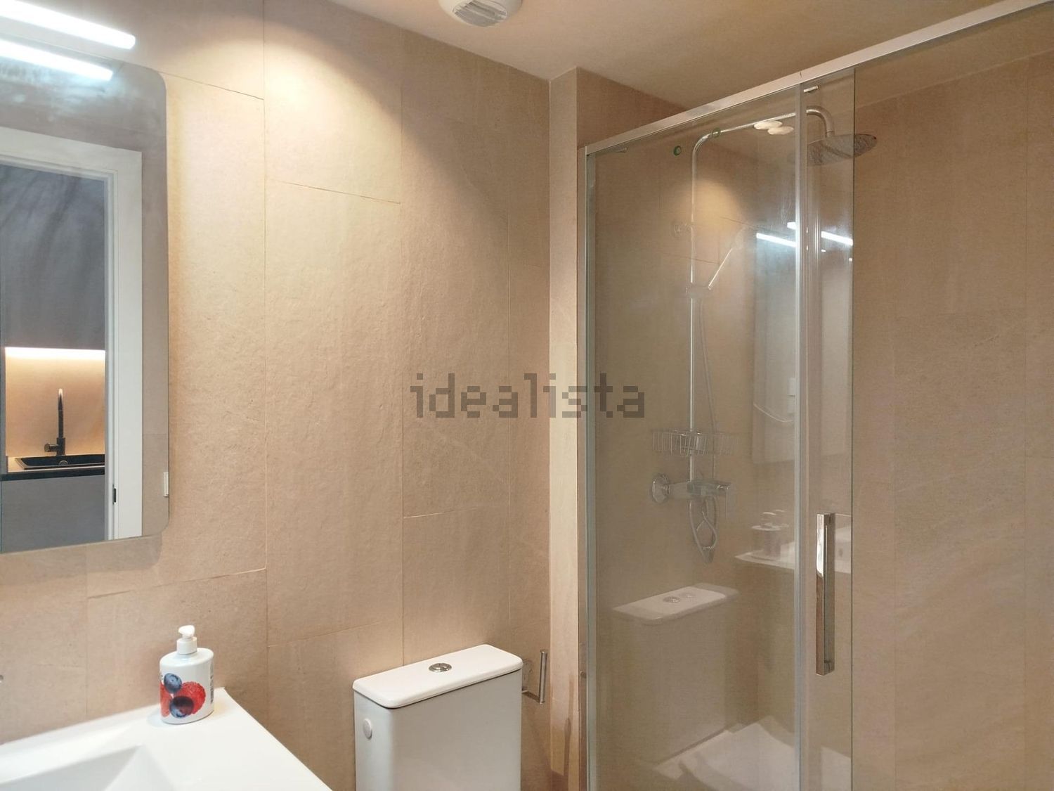 Pis de 36 m² a Múrcia