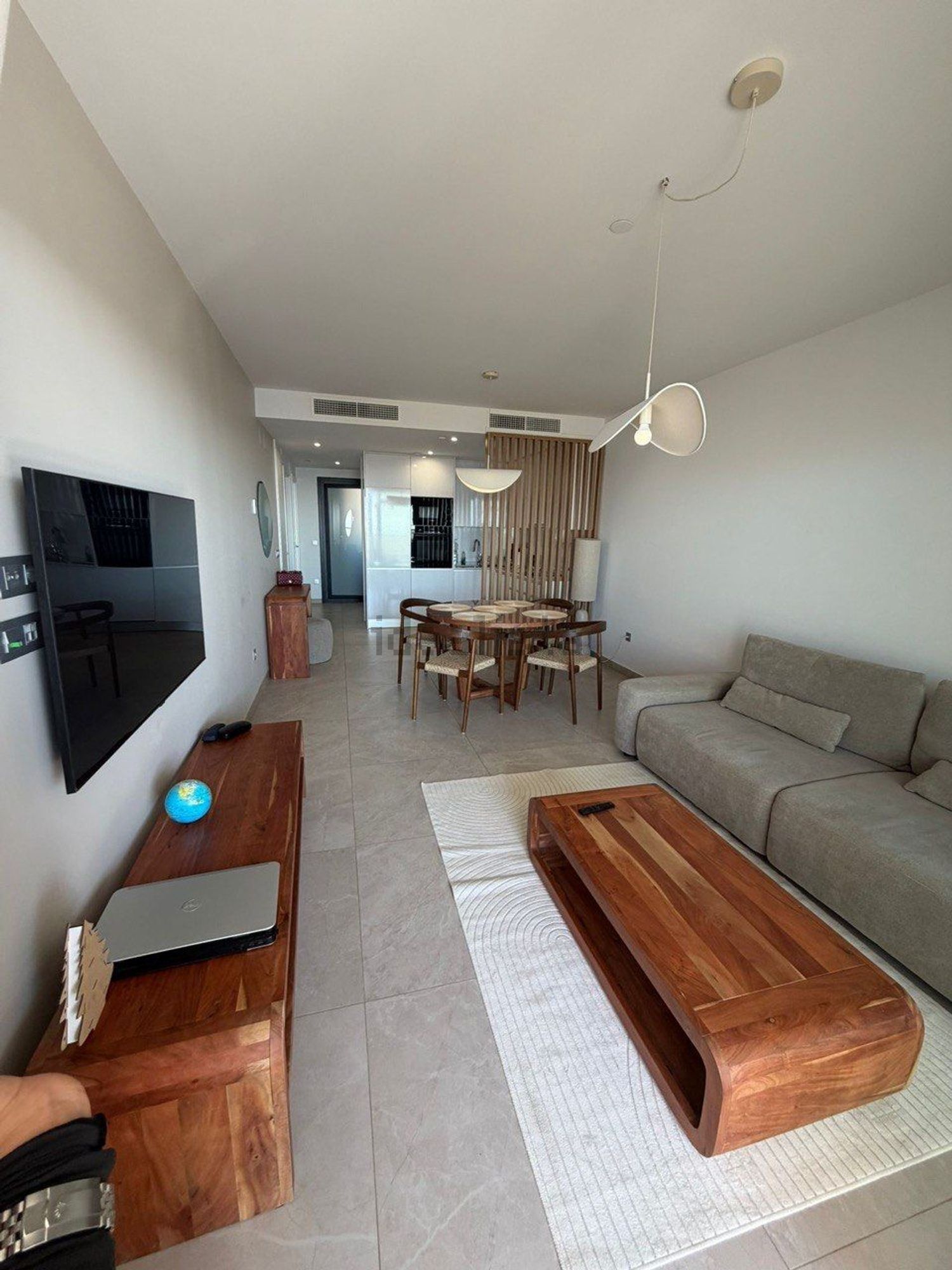 Pis de 70 m² a Benidorm