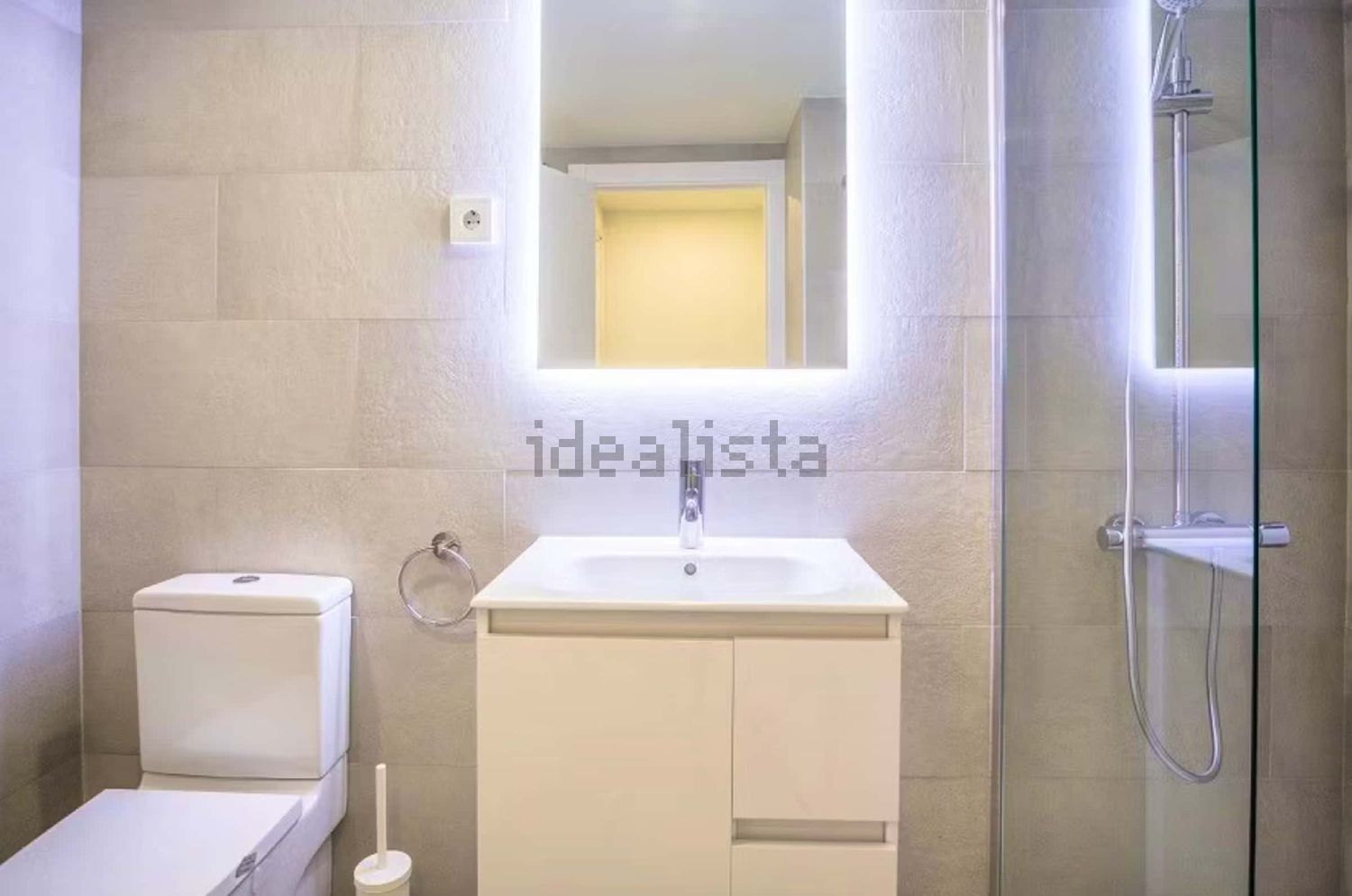 Stanza in affitto, Barcelona