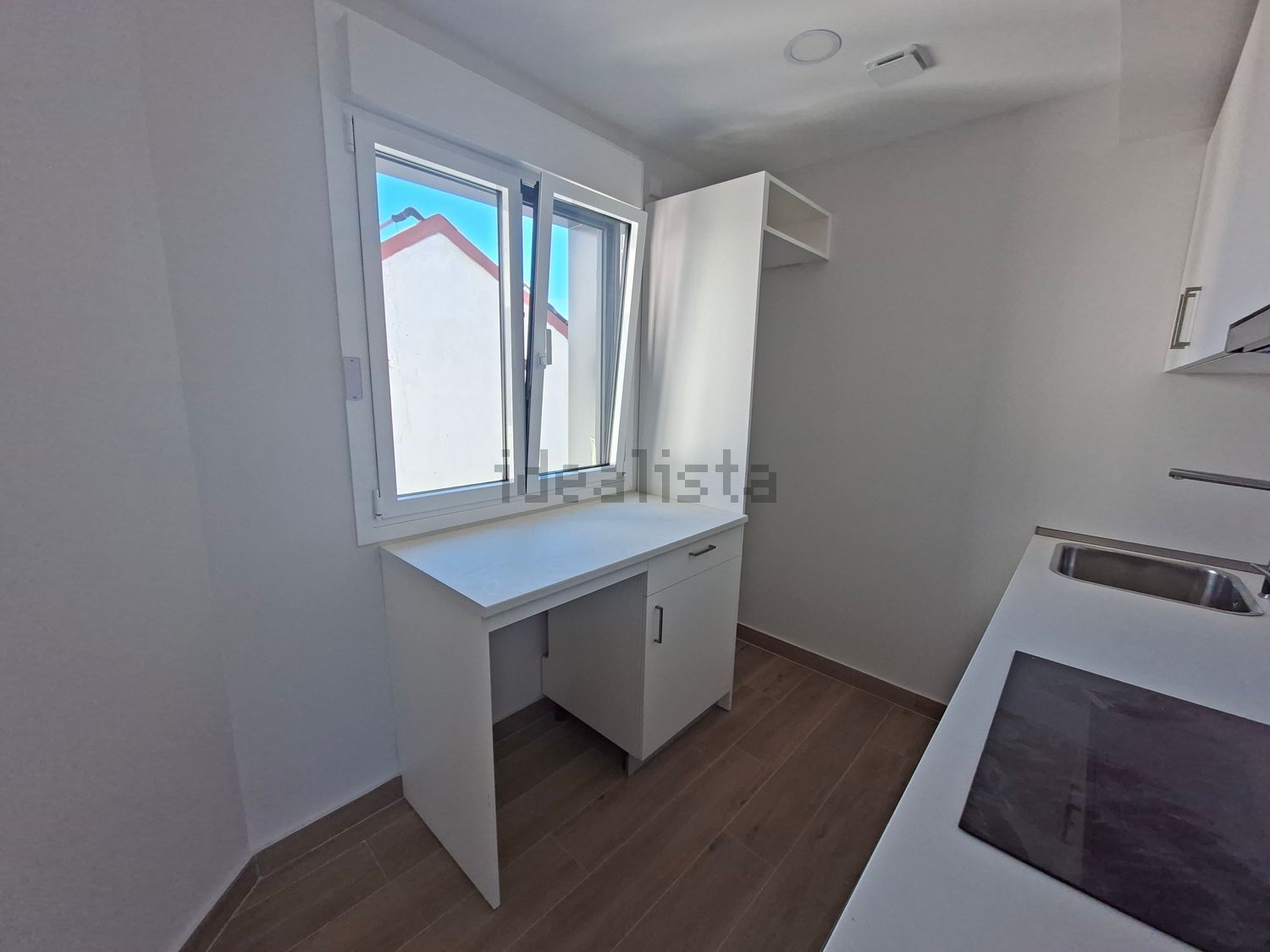 Pis de 40 m² a Madrid