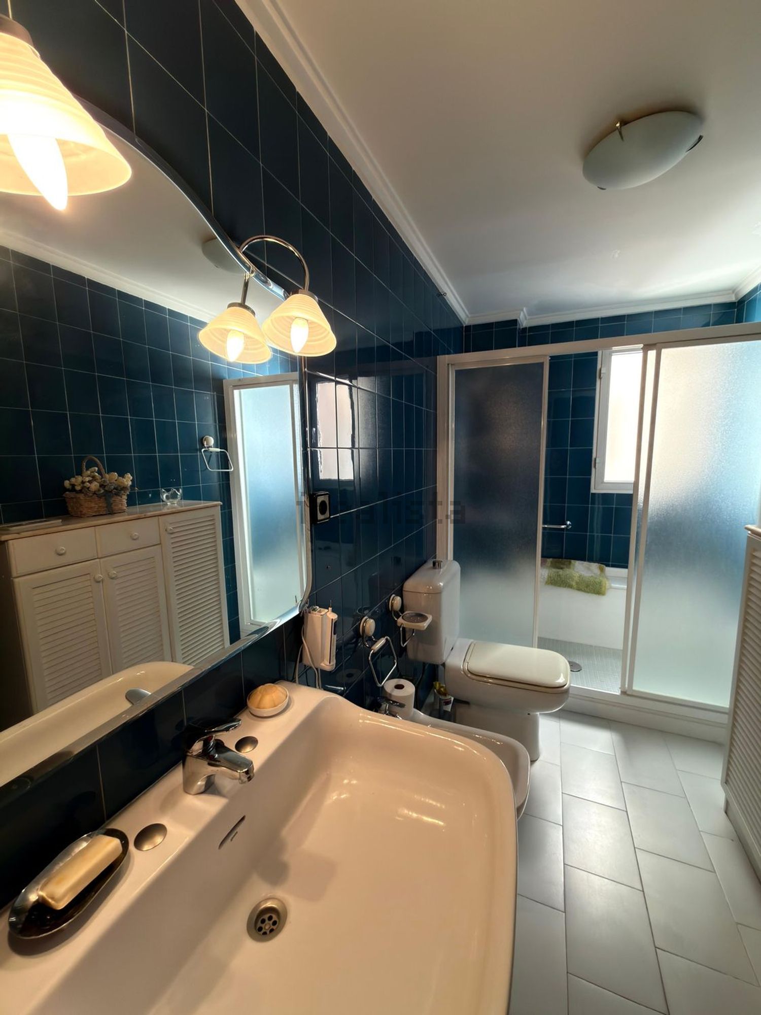 Piso de 111 m² en Alcoy
