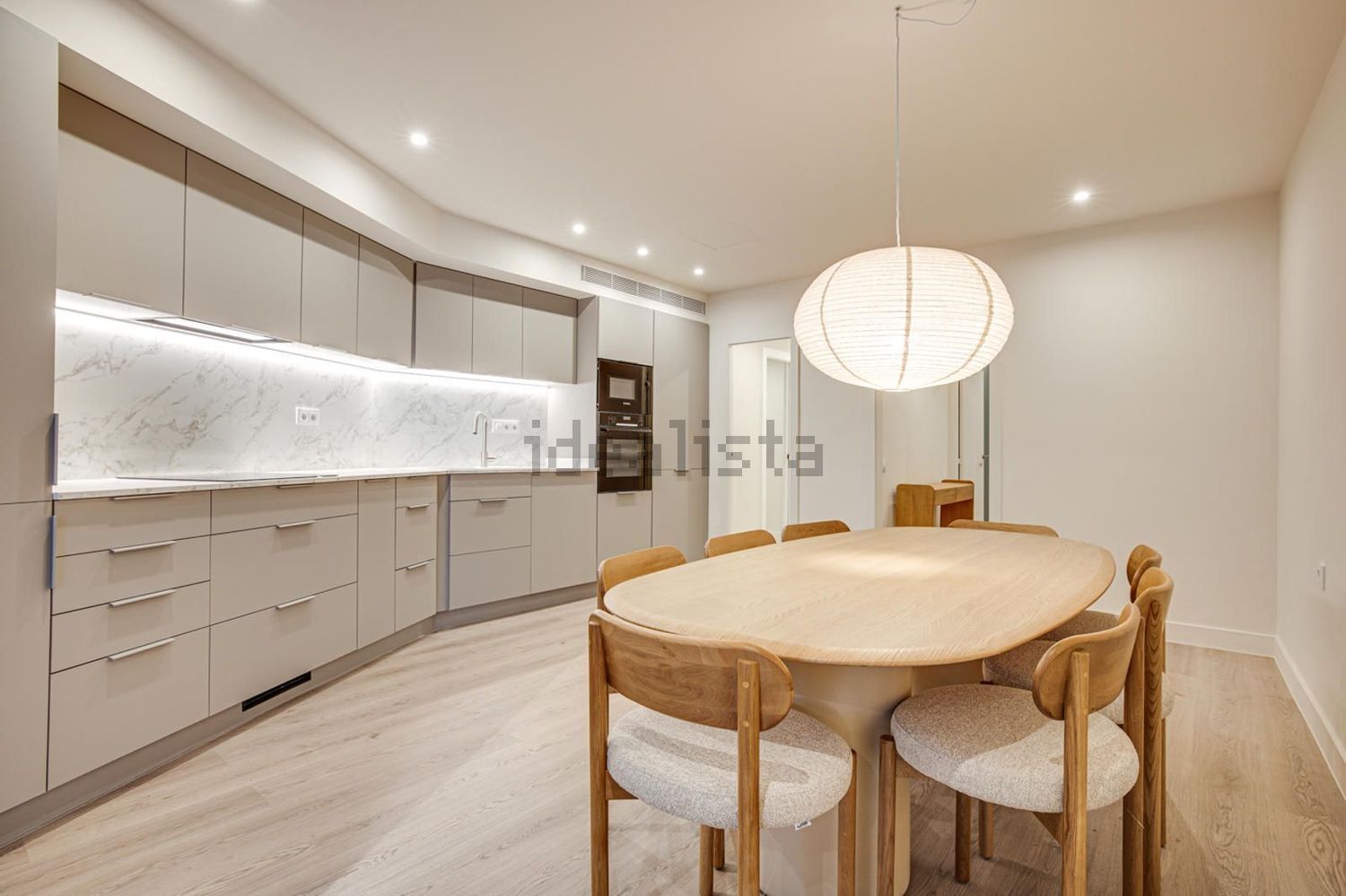 Appartamento 108 m² a Barcelona