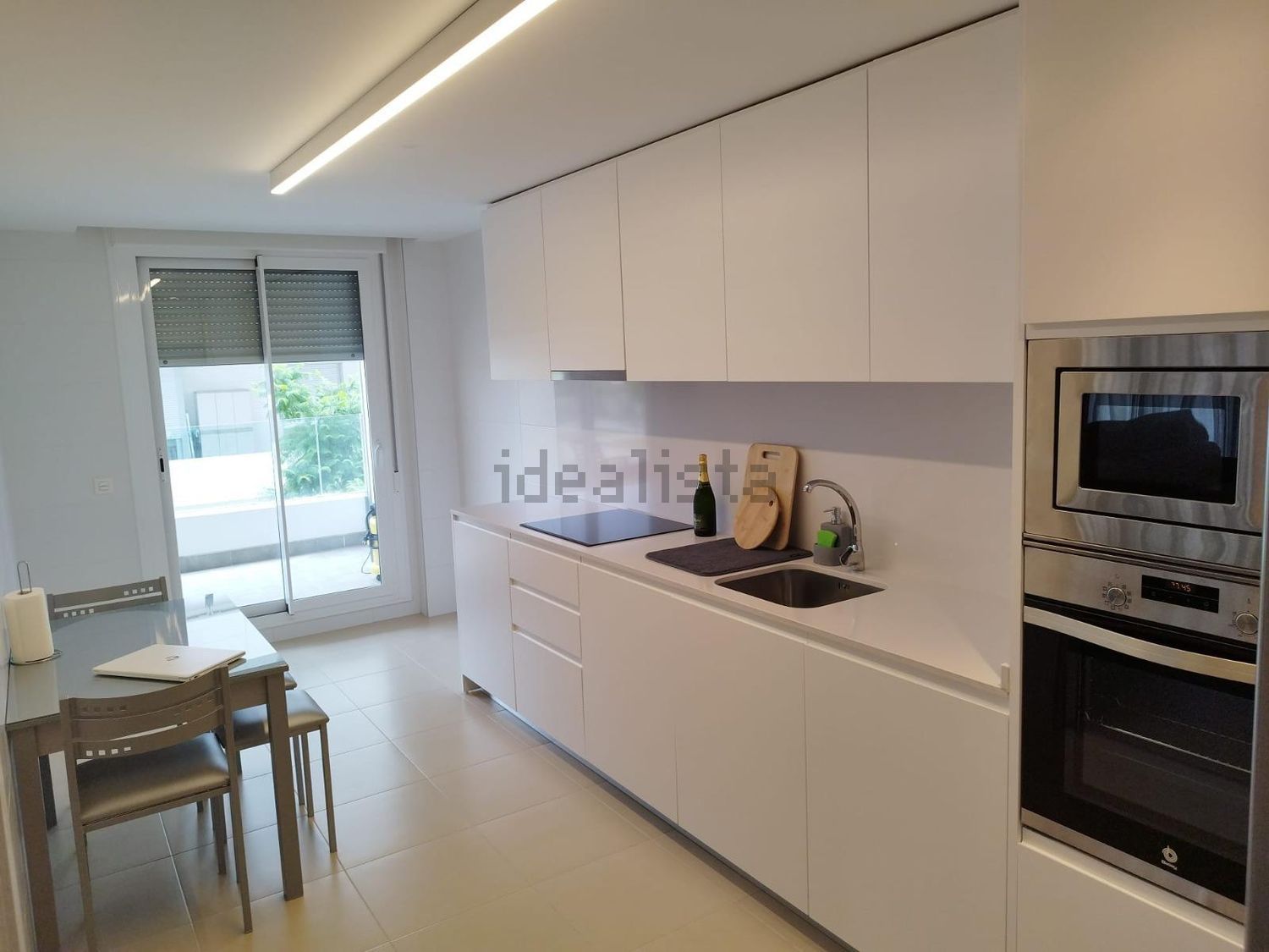 Pis de 136 m² a Marbella