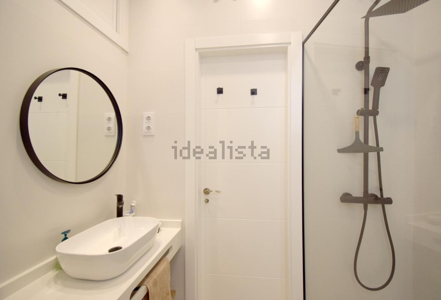 Flat 40 m² in Madrid