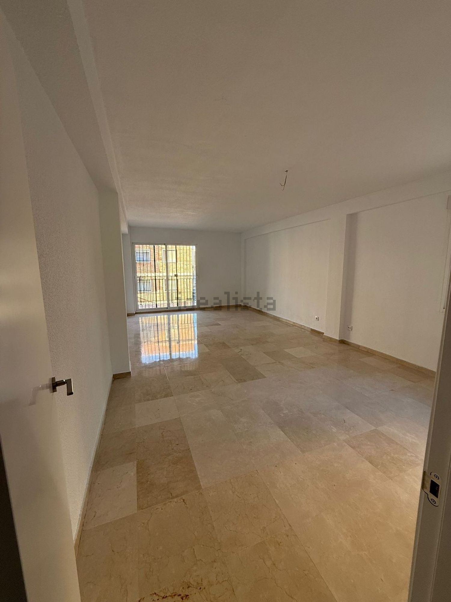 Wohnung 130 m² in Málaga