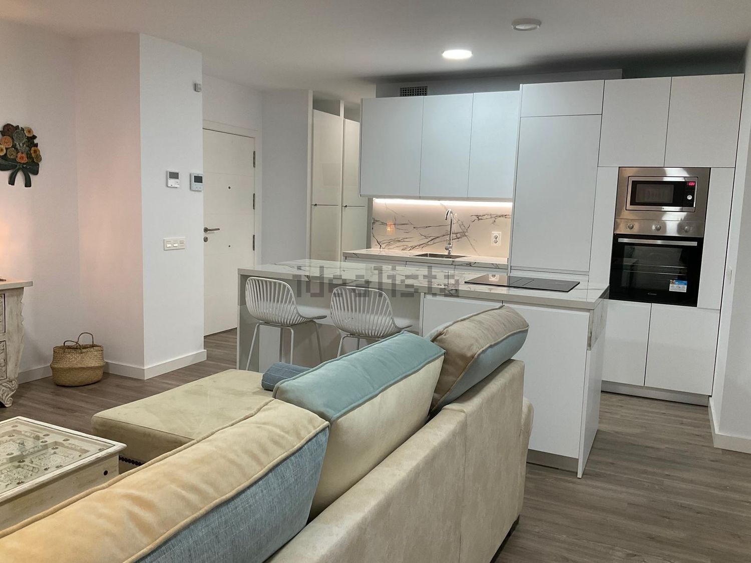 Pis de 49 m² a Sevilla