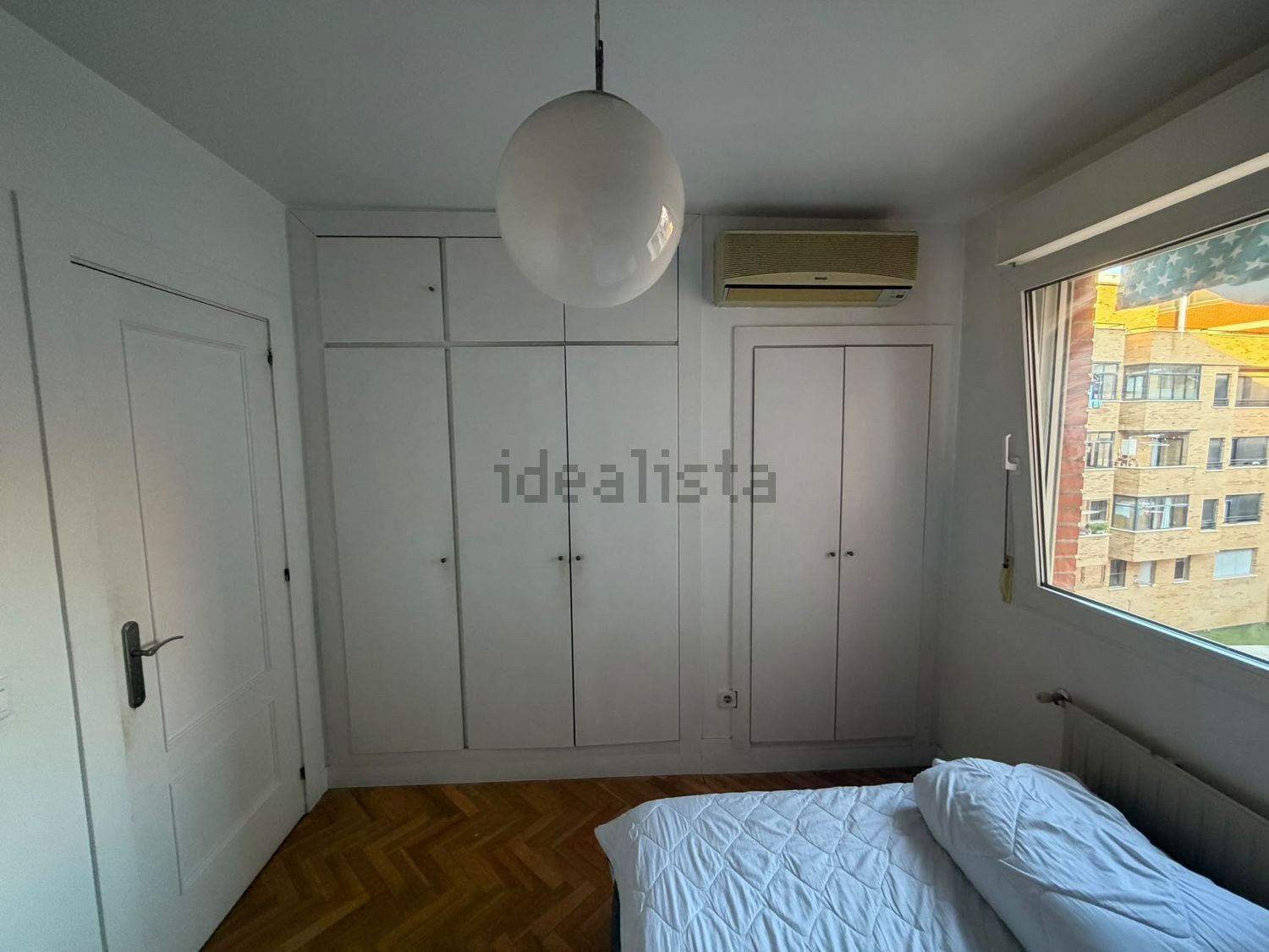 Stanza in affitto, Madrid