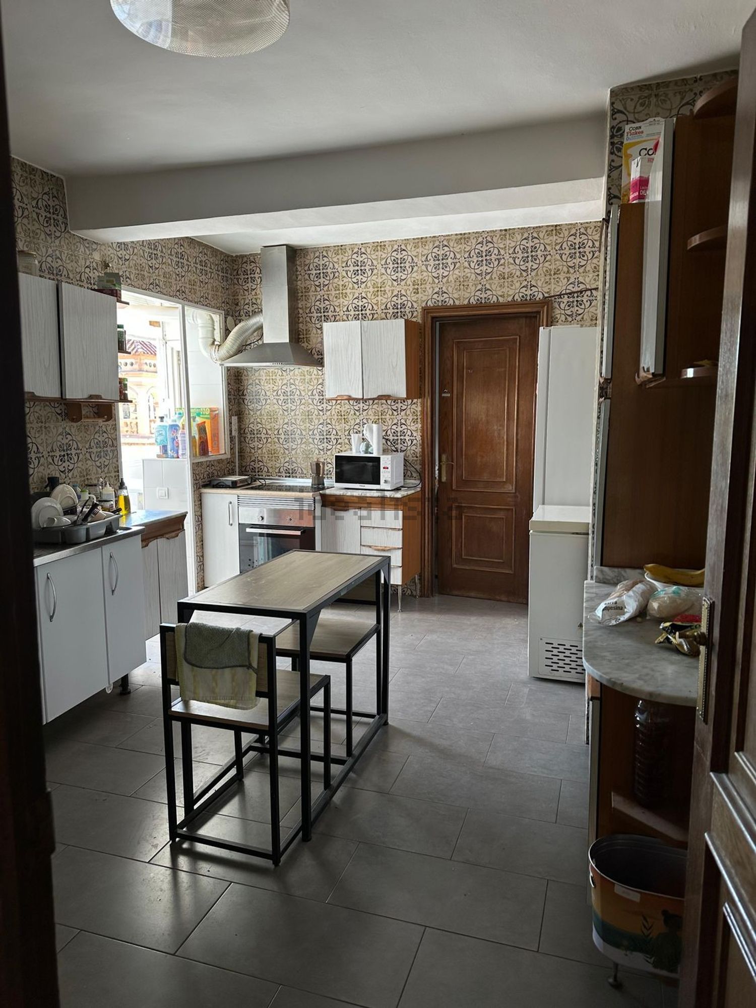 Quarto para alugar, Granada