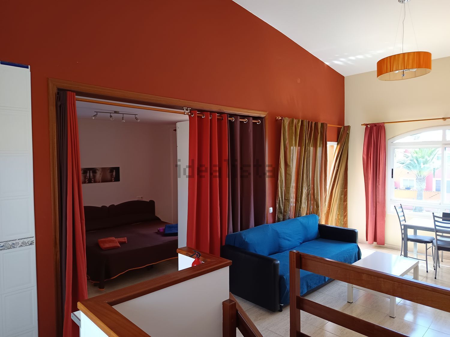 Appartamento 60 m² a La Oliva