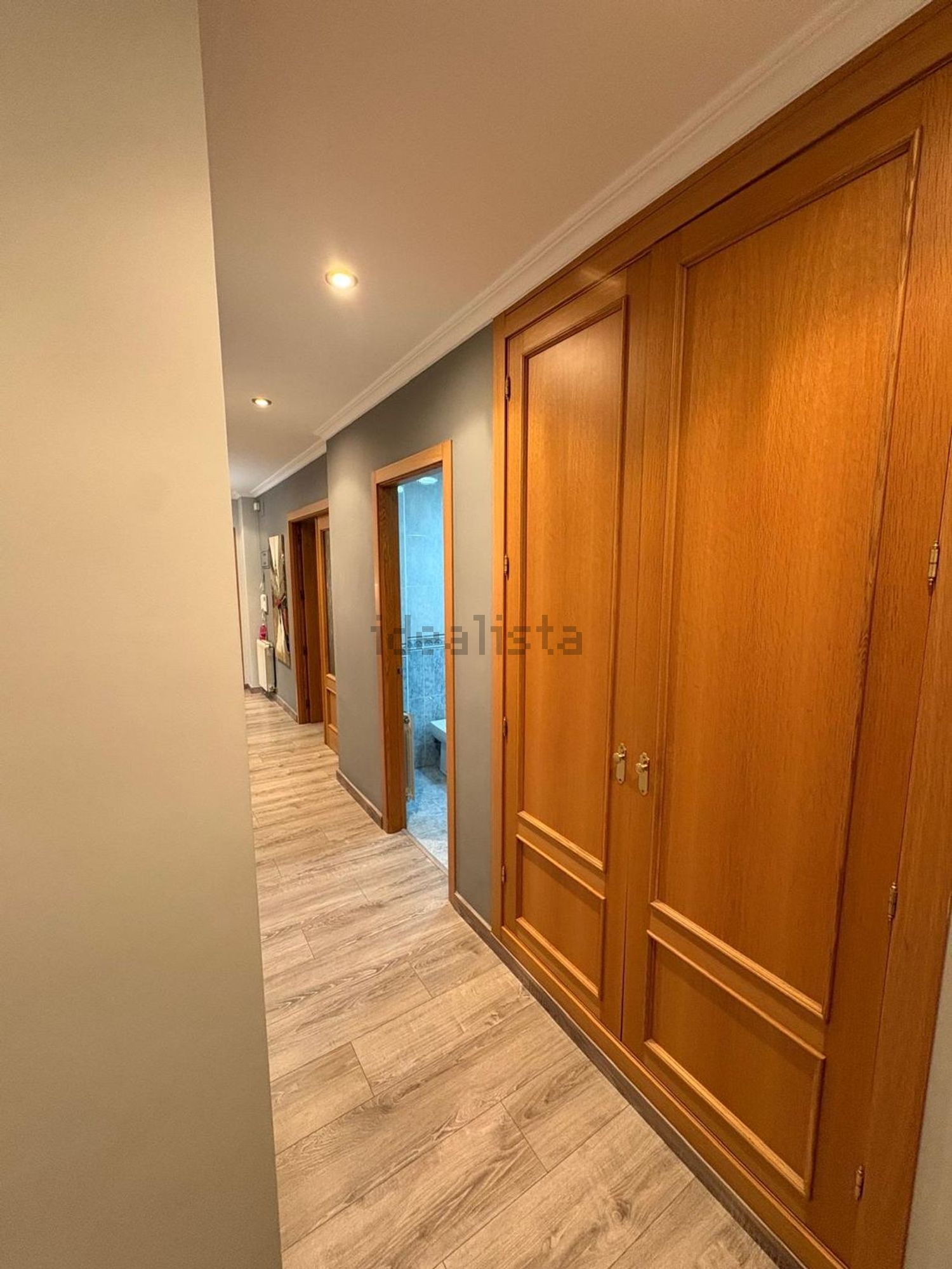 Piso de 120 m² en Villena