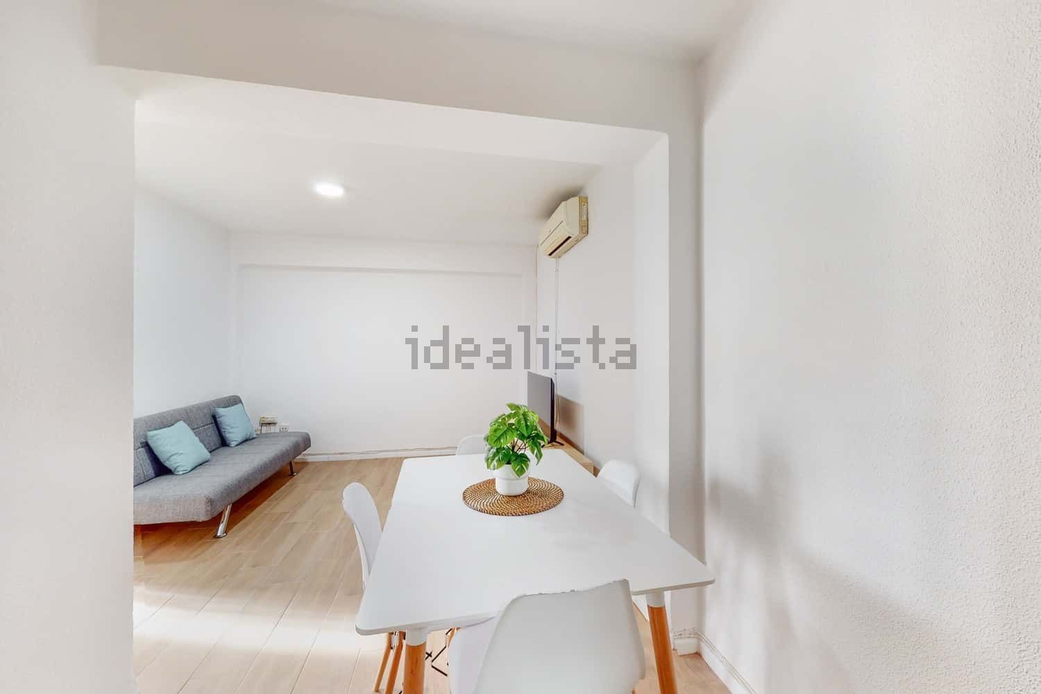 Habitación 125 m², Castellón de la Plana