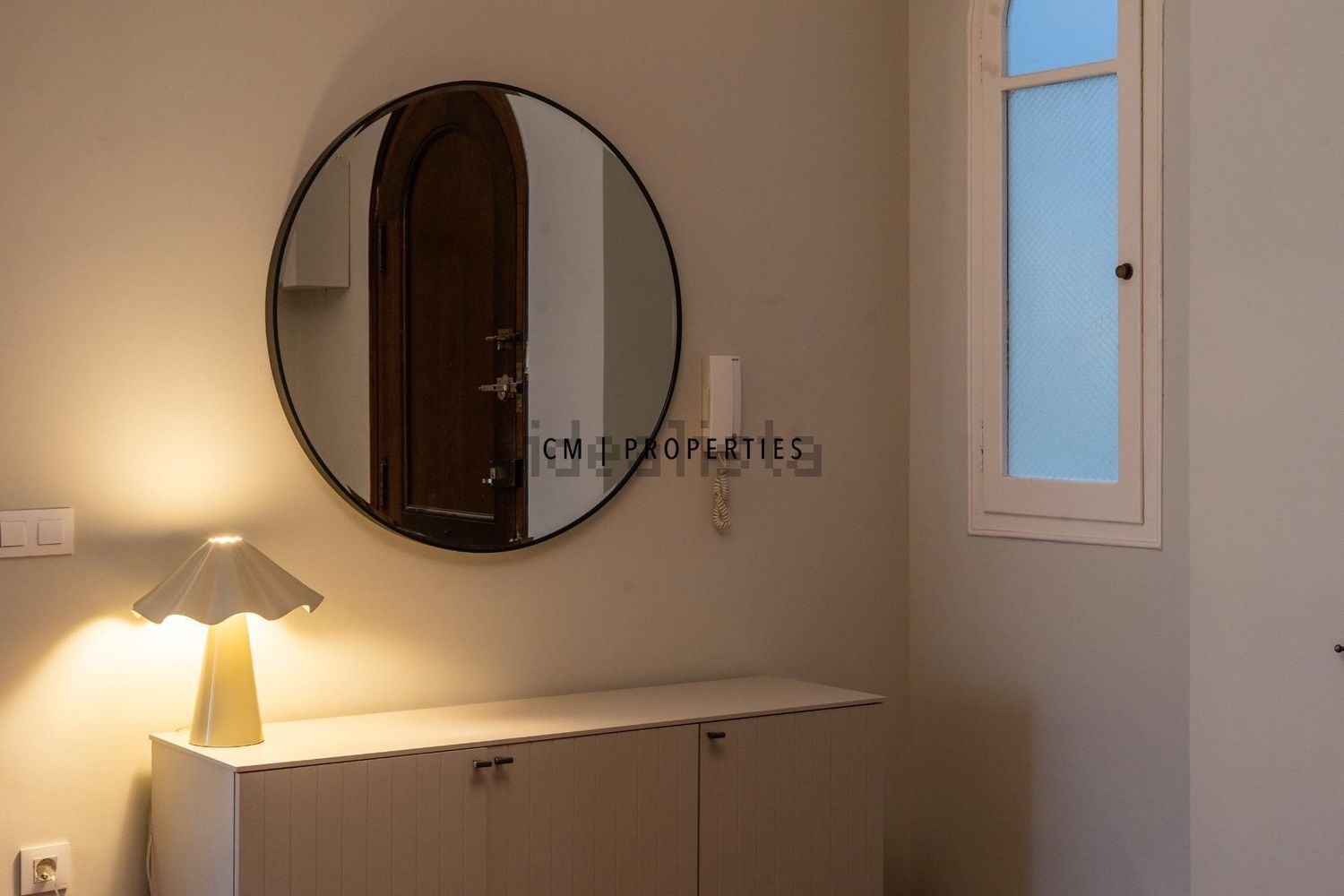 Pis de 173 m² a València