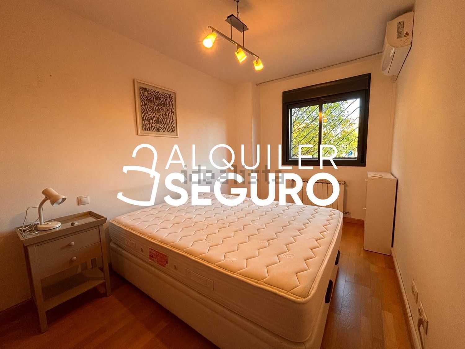 Appartamento 73 m² a Madrid