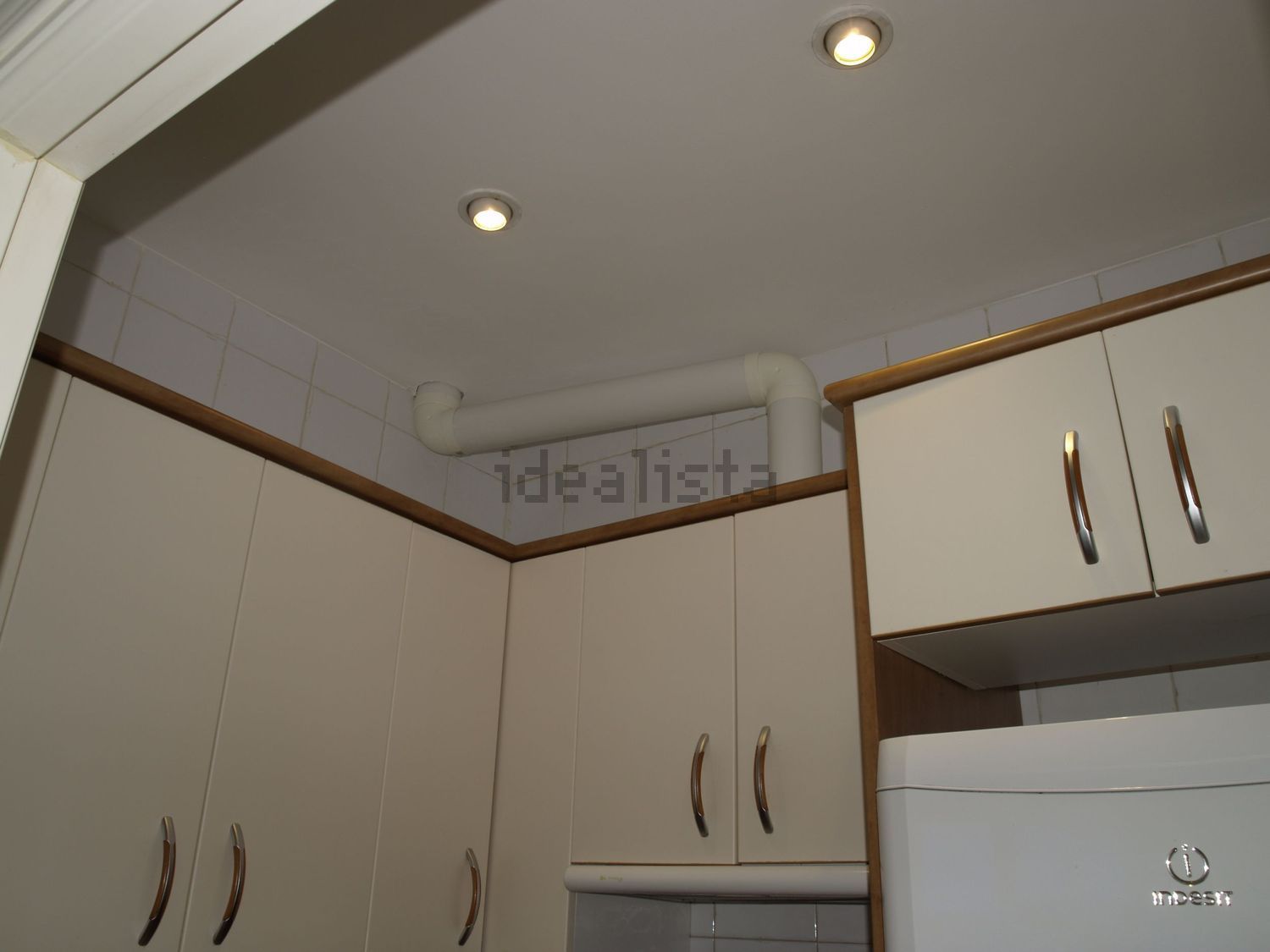 Wohnung 30 m² in Madrid