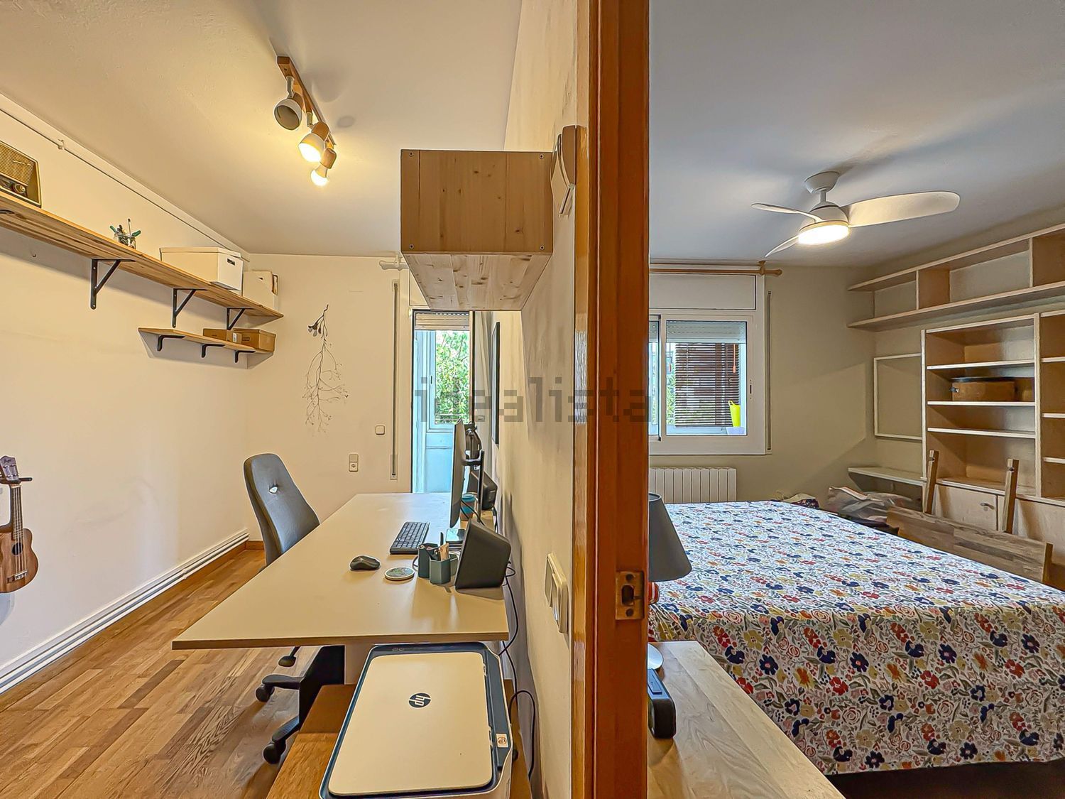 Pis de 126 m² a Sant Pere de Ribes