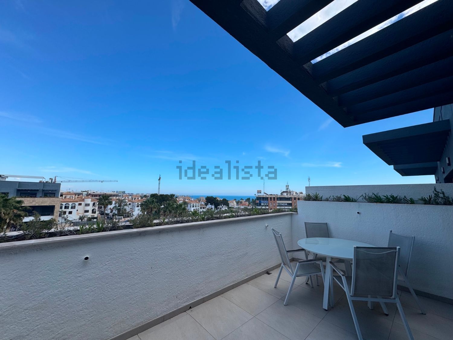 Pis de 73 m² a Oriola