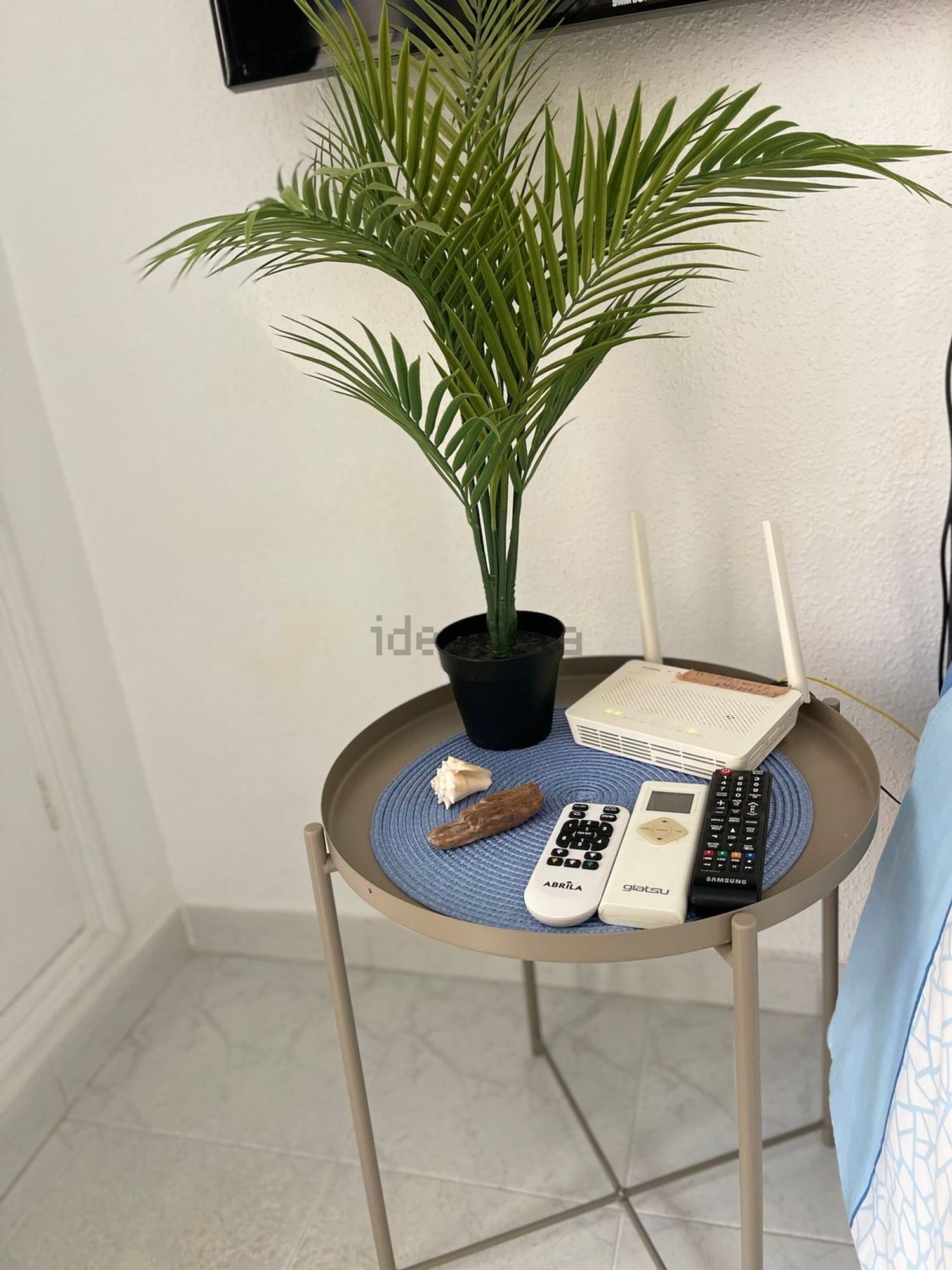 Wohnung 23 m² in Torrevieja