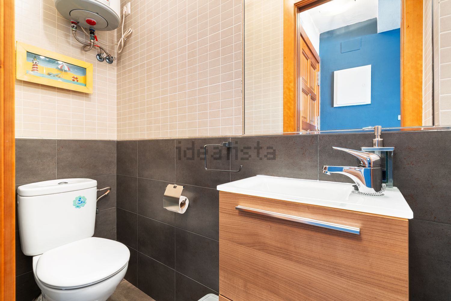 Piso de 40 m² en Castillo de Aro, Playa de Aro y S'Agaró