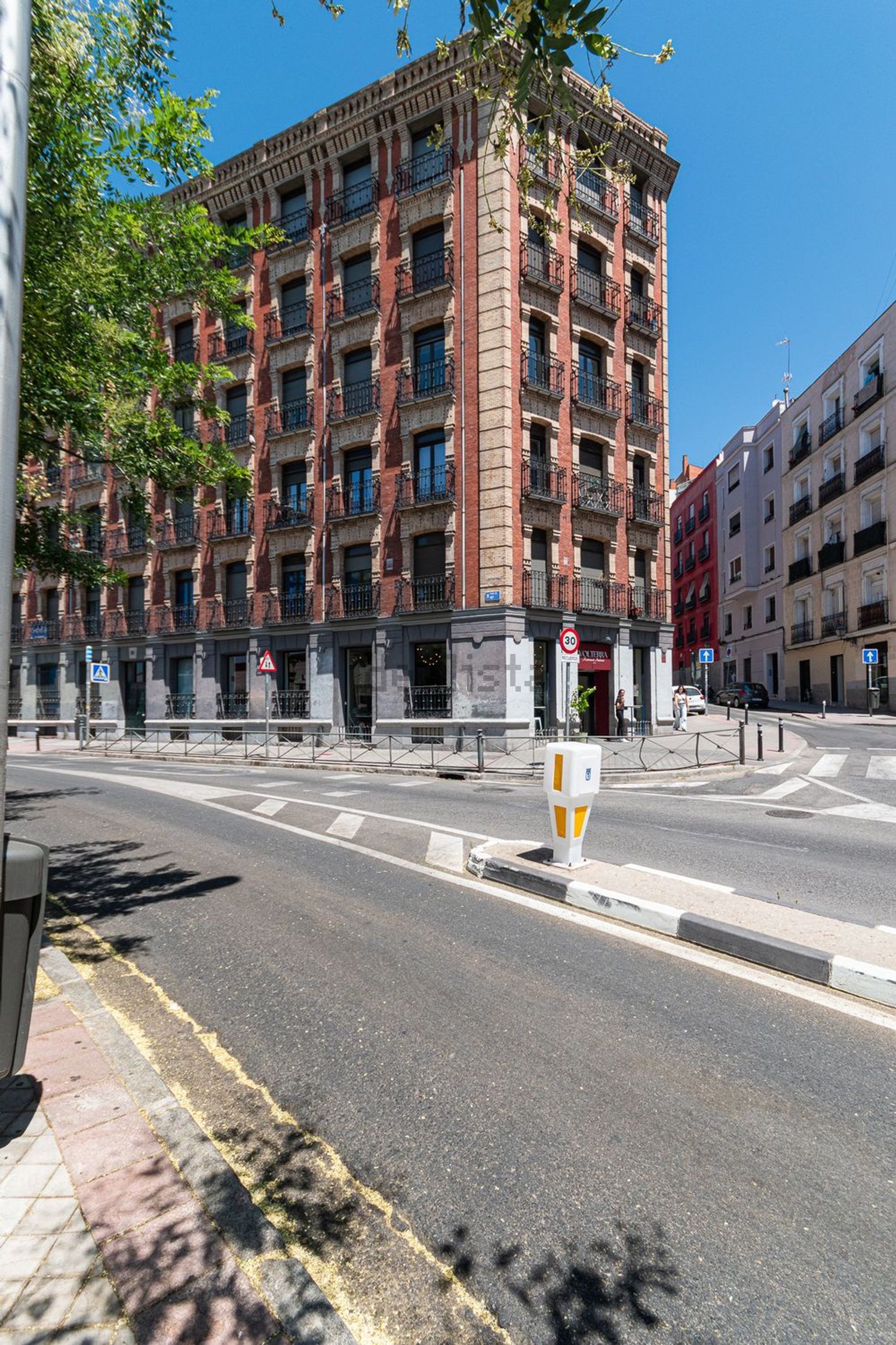 Pis de 60 m² a Madrid