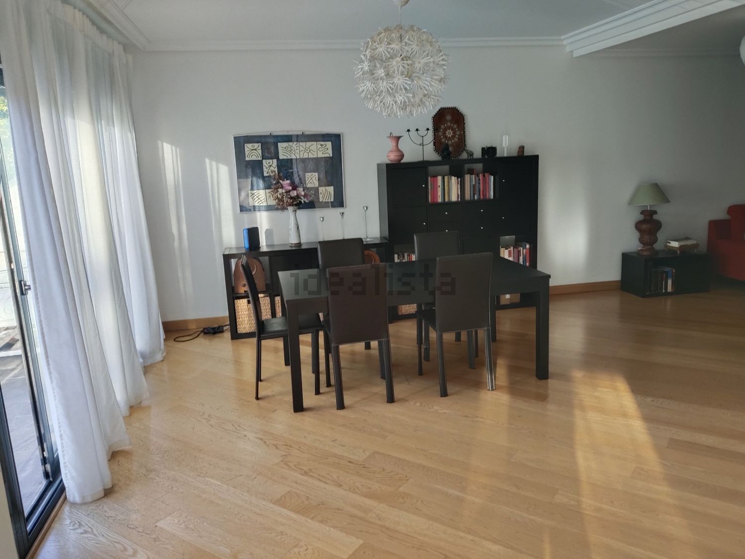 Room for rent, Madrid