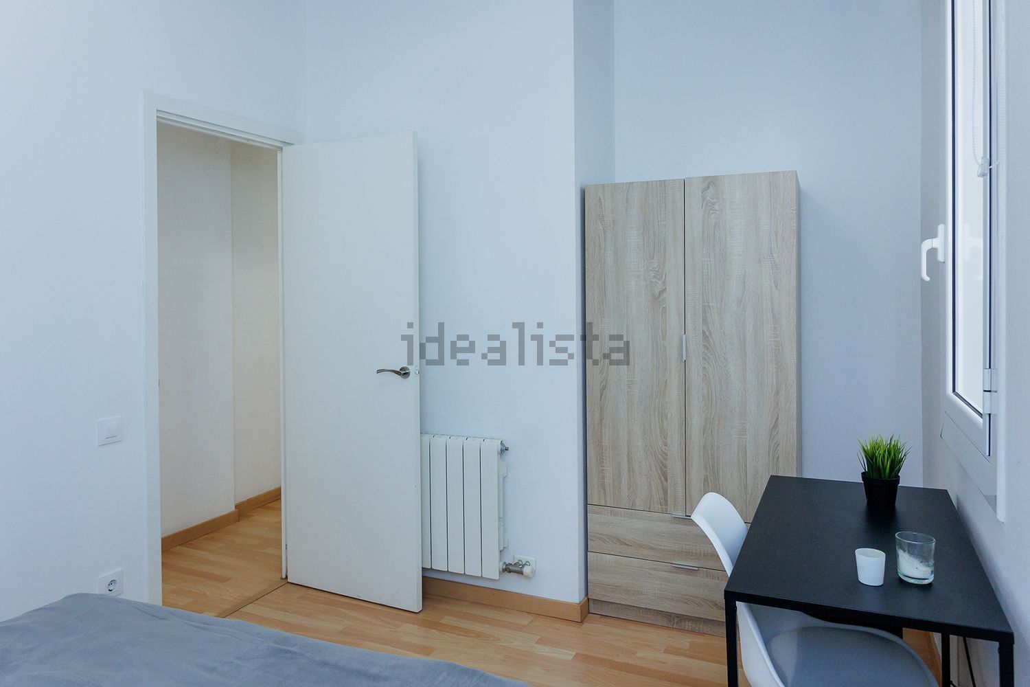 Pis de 77 m² a Barcelona
