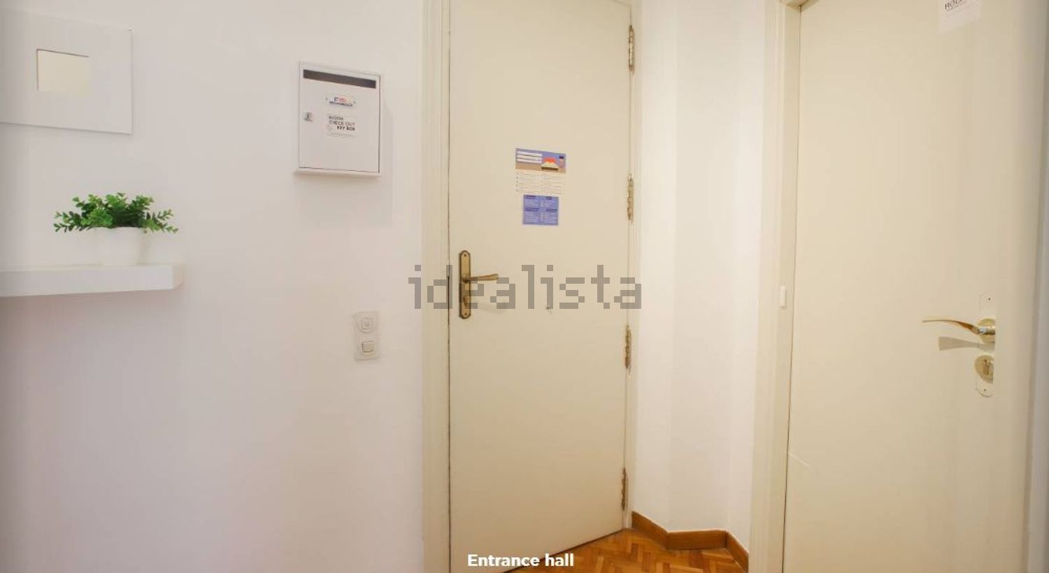 Stanza in affitto, Valencia